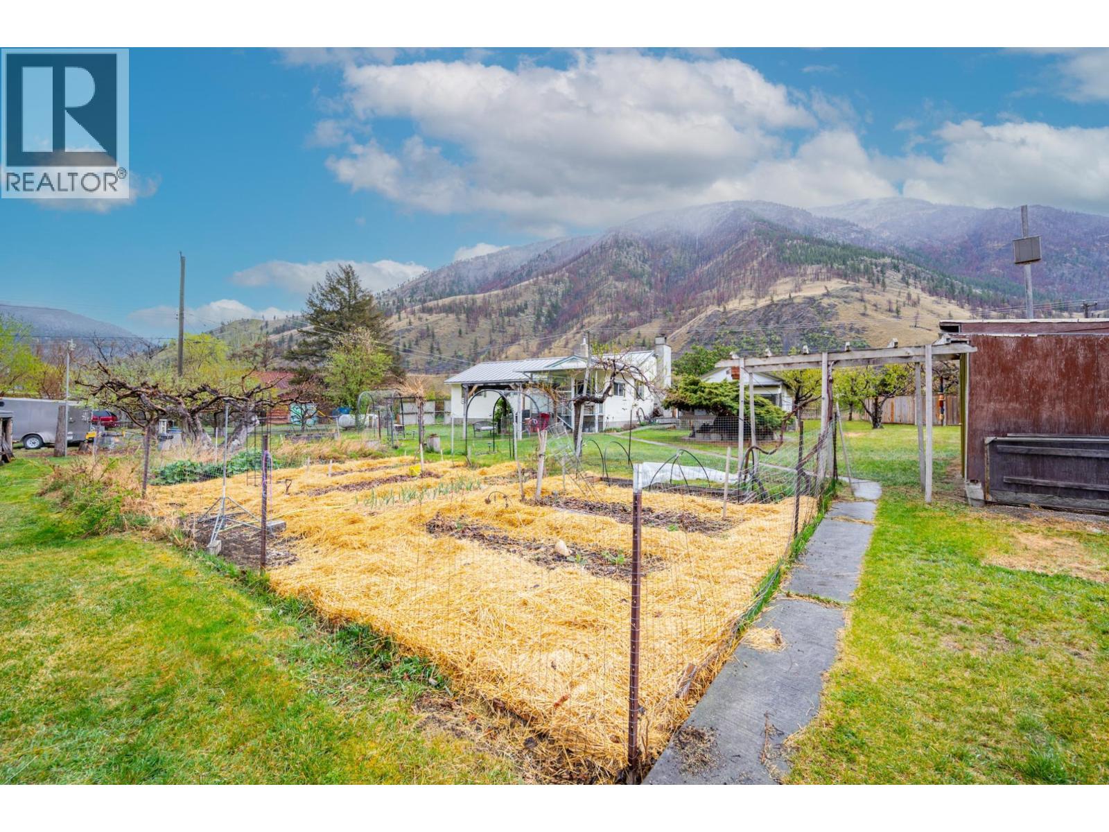 3669 Station Street, Ashcroft, British Columbia  V0K 1A0 - Photo 46 - 10374536