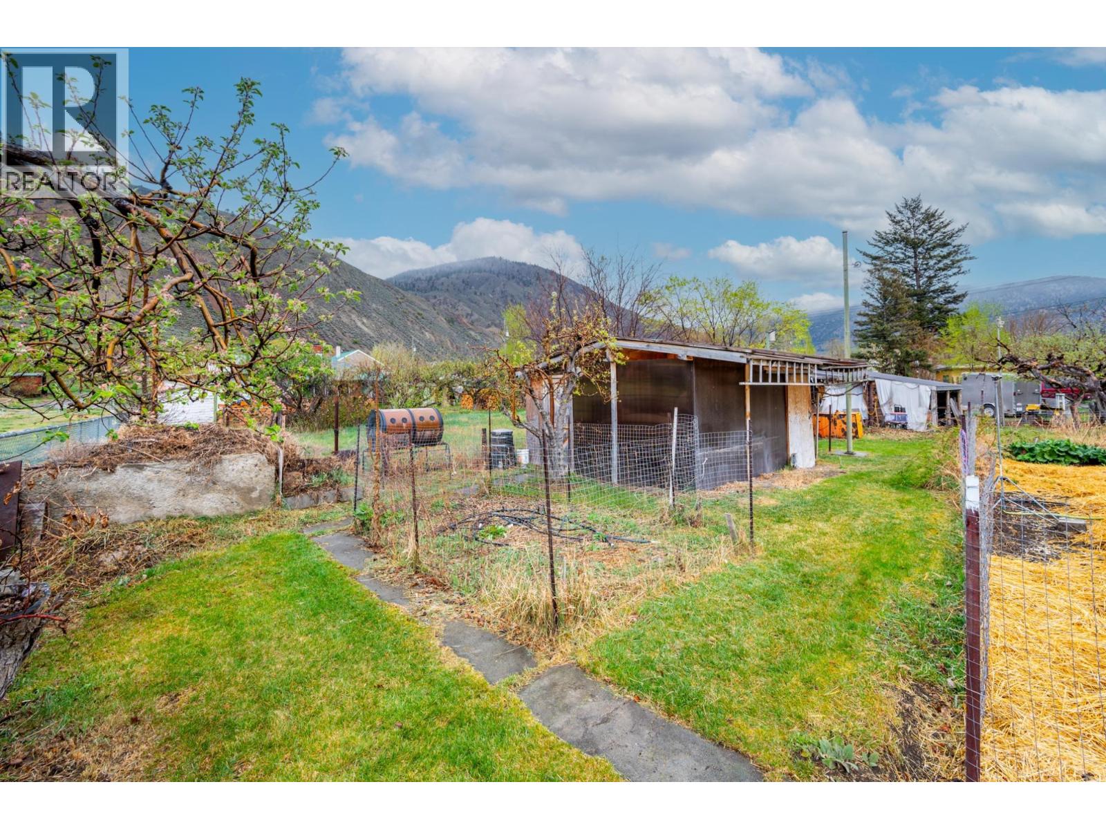 3669 Station Street, Ashcroft, British Columbia  V0K 1A0 - Photo 47 - 10374536