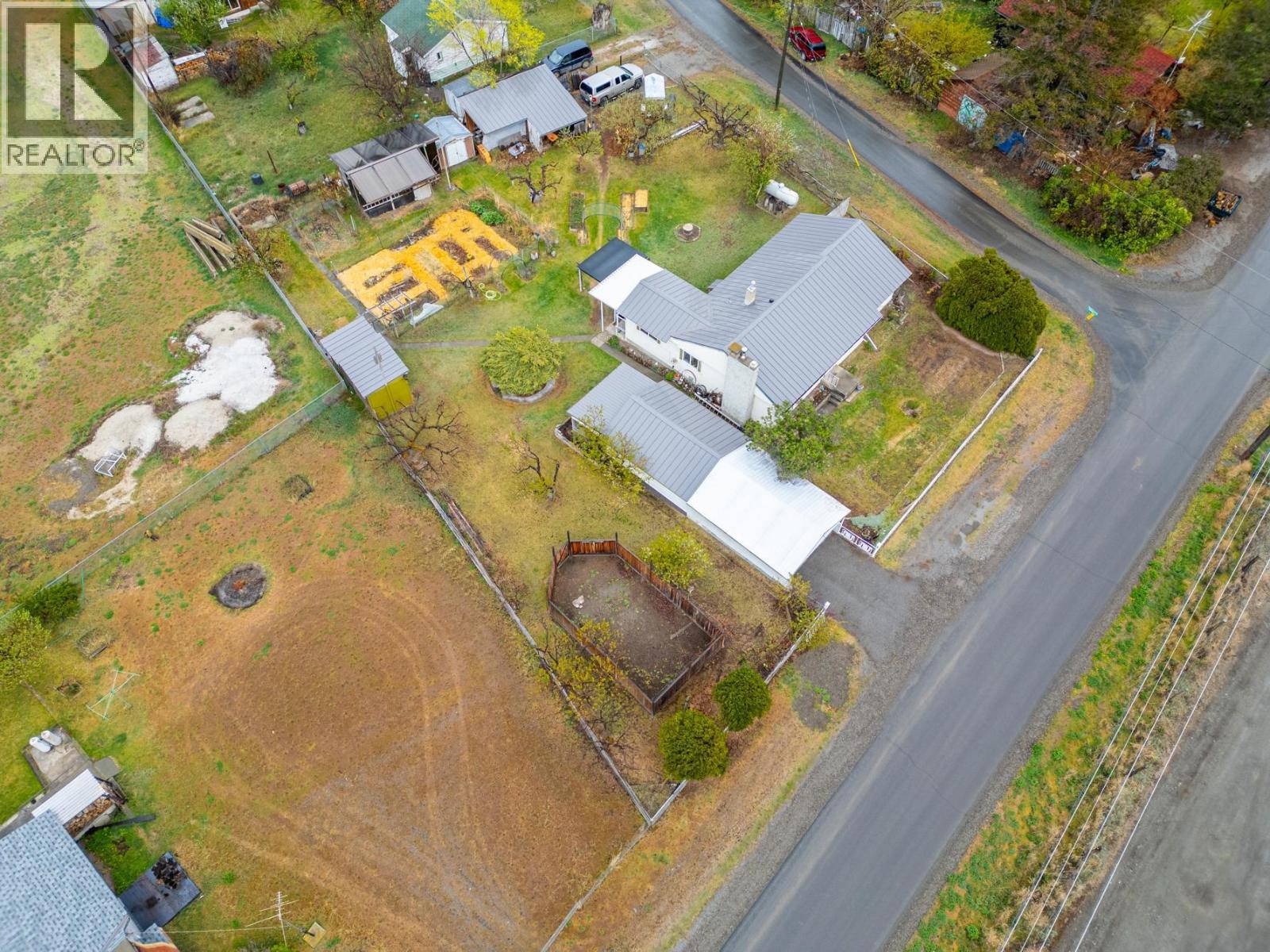 3669 Station Street, Ashcroft, British Columbia  V0K 1A0 - Photo 52 - 10374536