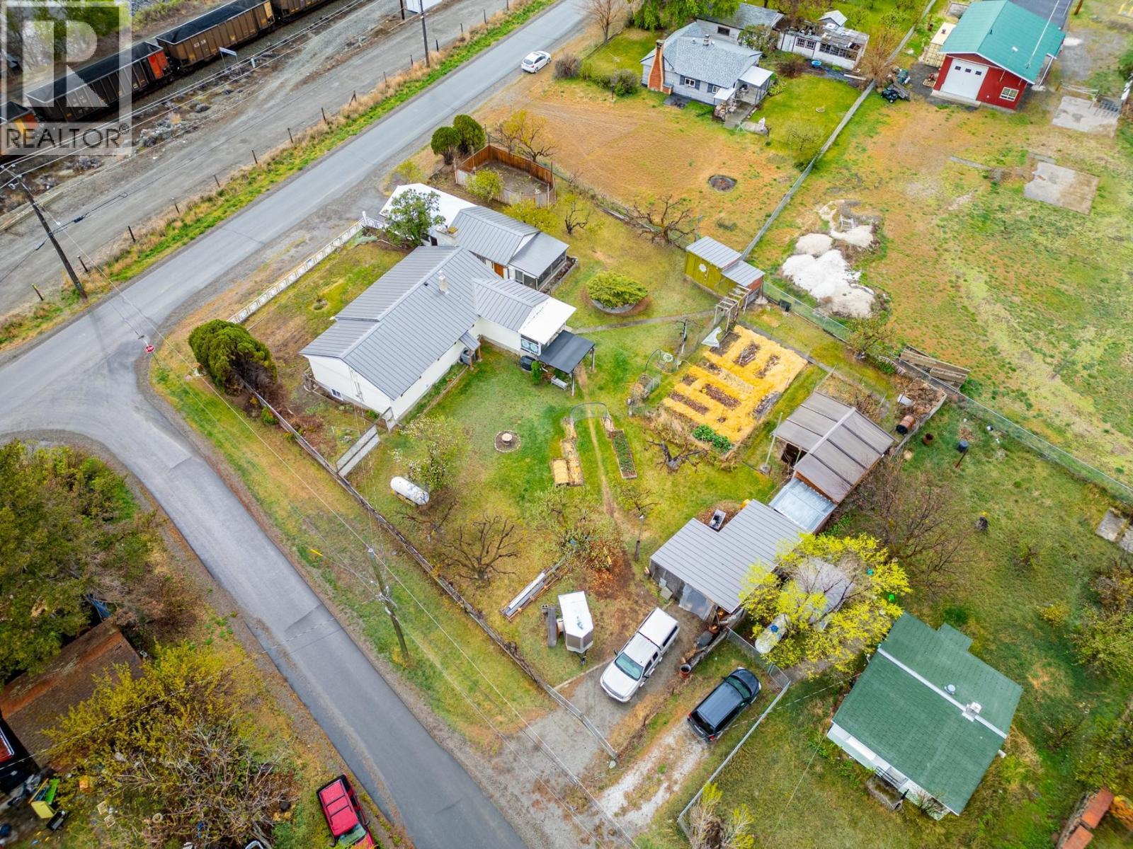 3669 Station Street, Ashcroft, British Columbia  V0K 1A0 - Photo 54 - 10374536