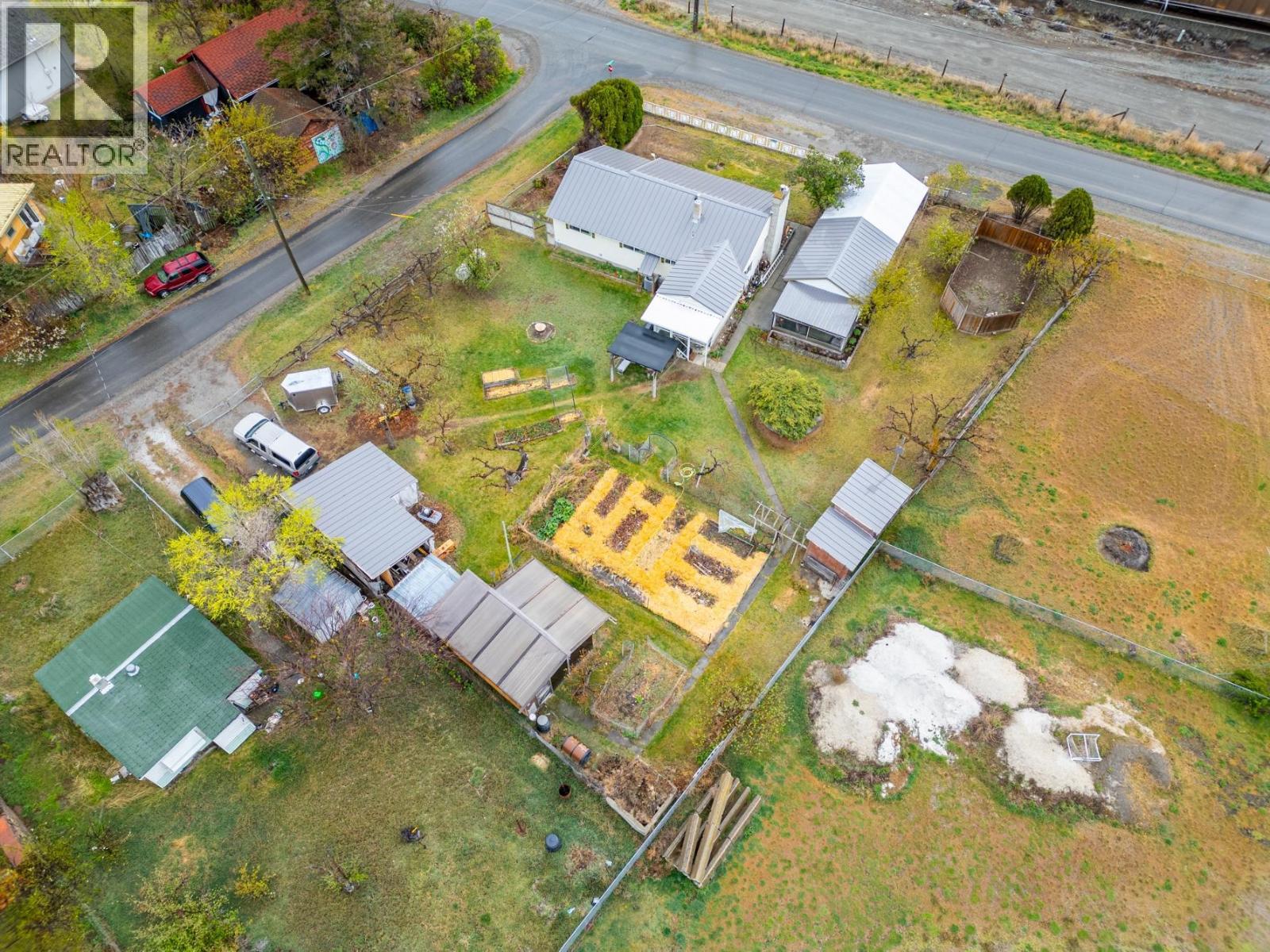 3669 Station Street, Ashcroft, British Columbia  V0K 1A0 - Photo 55 - 10374536