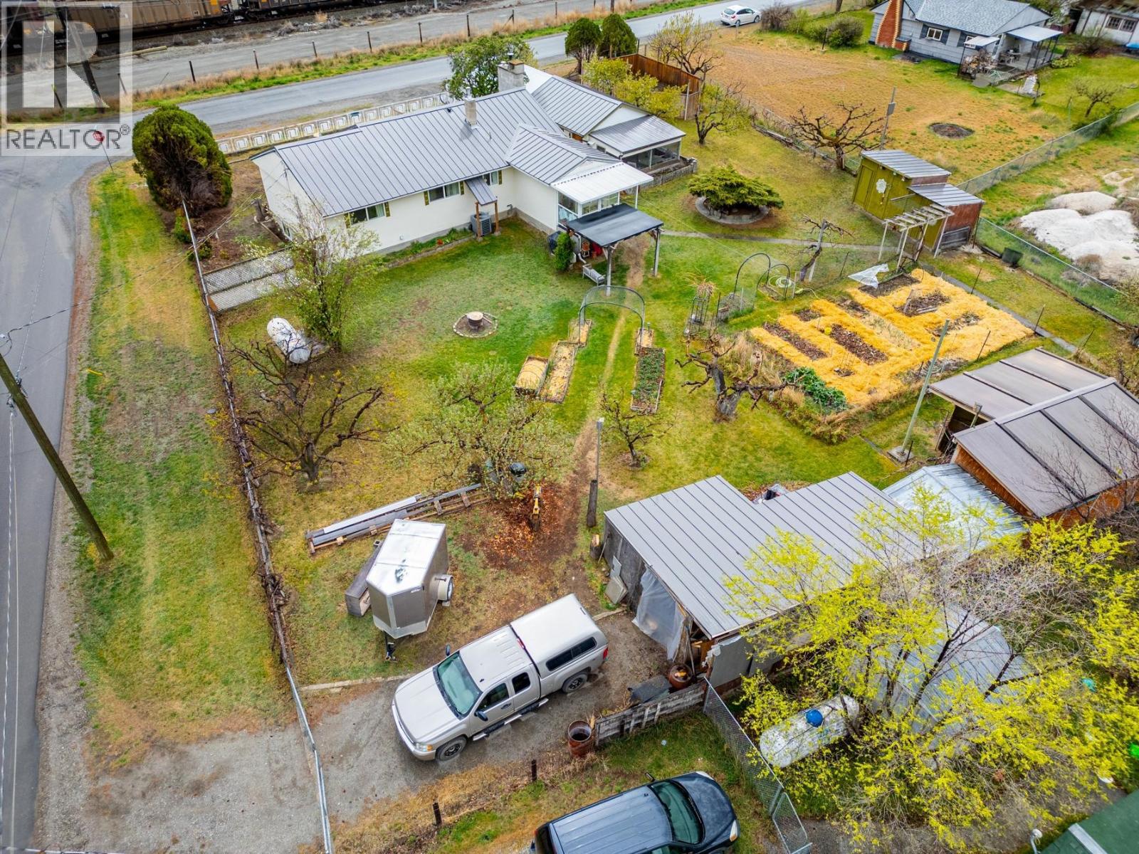 3669 Station Street, Ashcroft, British Columbia  V0K 1A0 - Photo 56 - 10374536