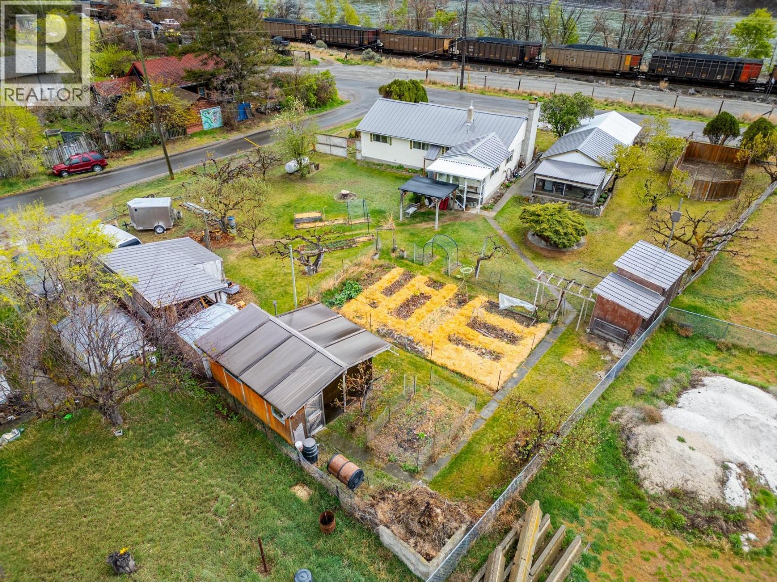 3669 Station Street, Ashcroft, British Columbia  V0K 1A0 - Photo 57 - 10374536