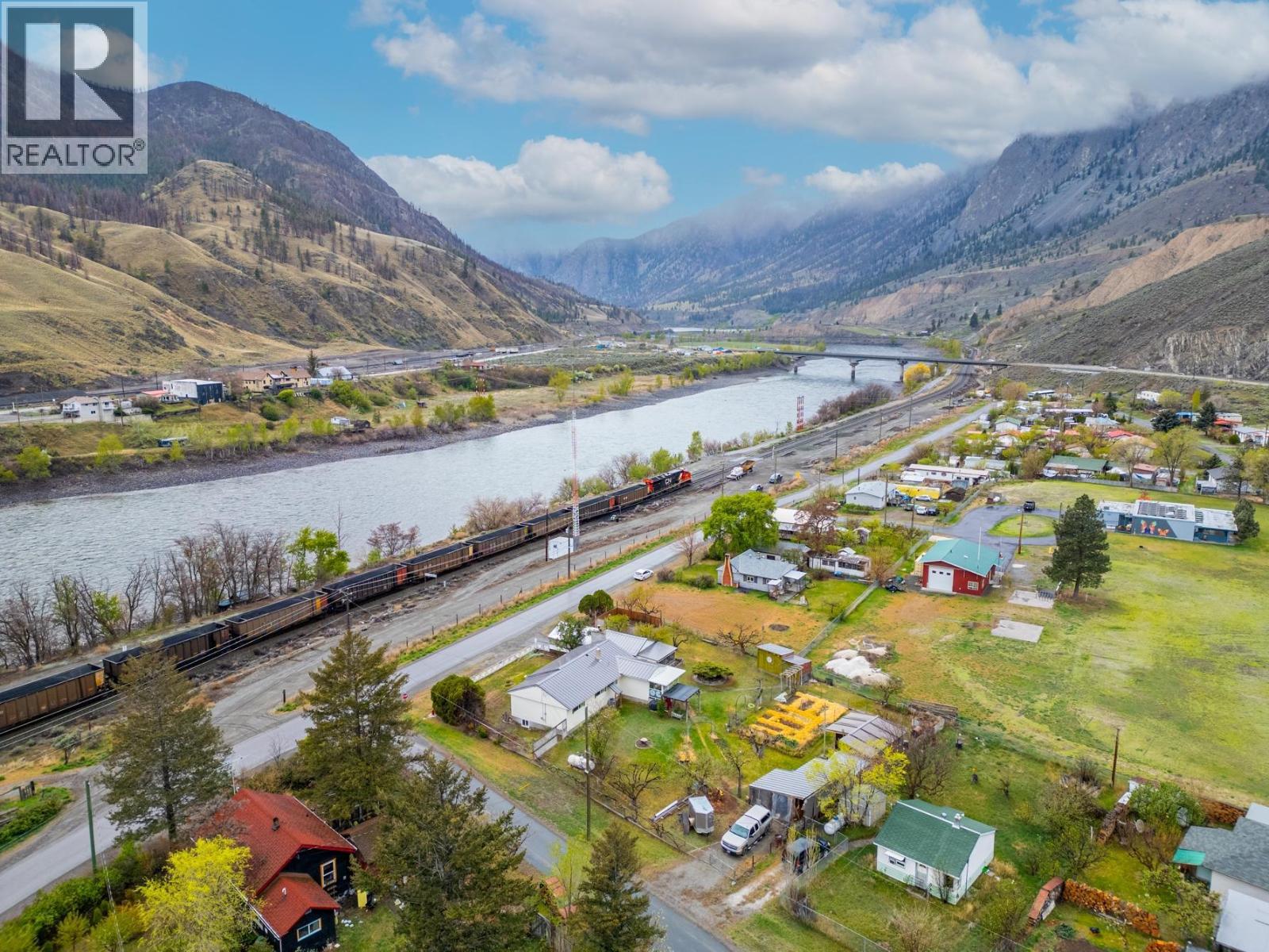 3669 Station Street, Ashcroft, British Columbia  V0K 1A0 - Photo 63 - 10374536