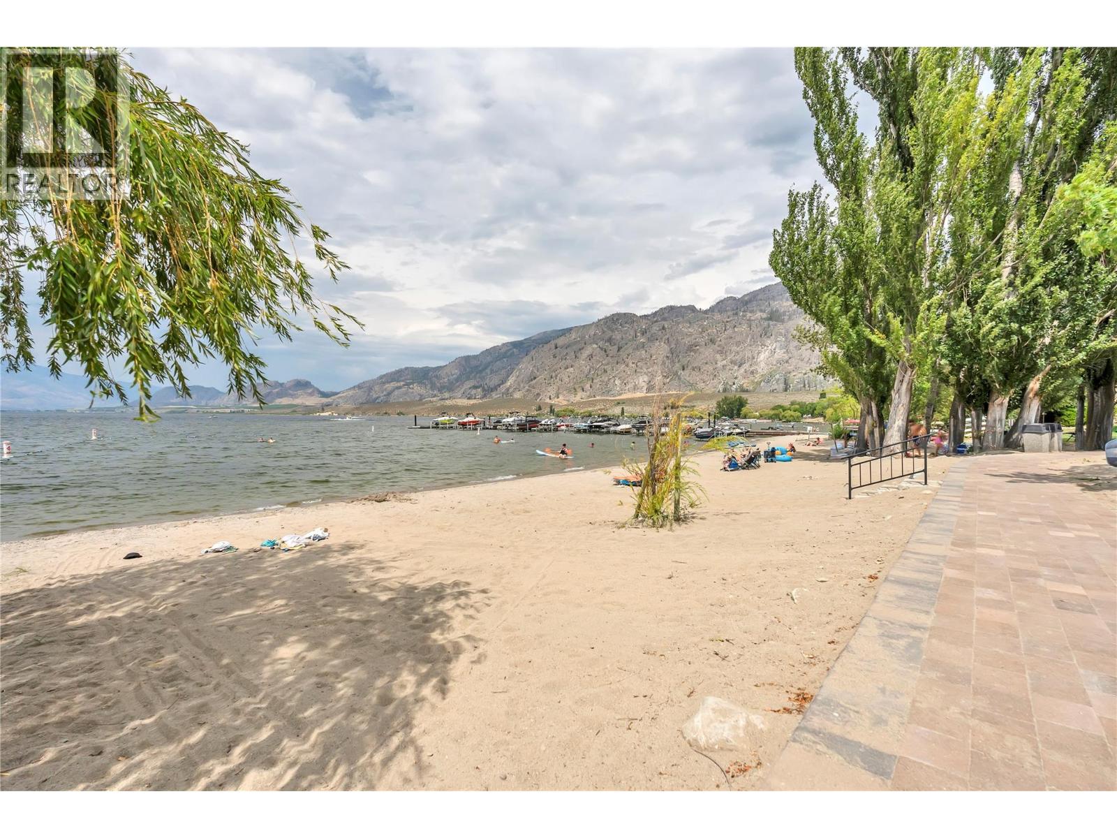 7600 Cottonwood Drive Unit# 202, Osoyoos, British Columbia  V0H 1V3 - Photo 3 - 10375767