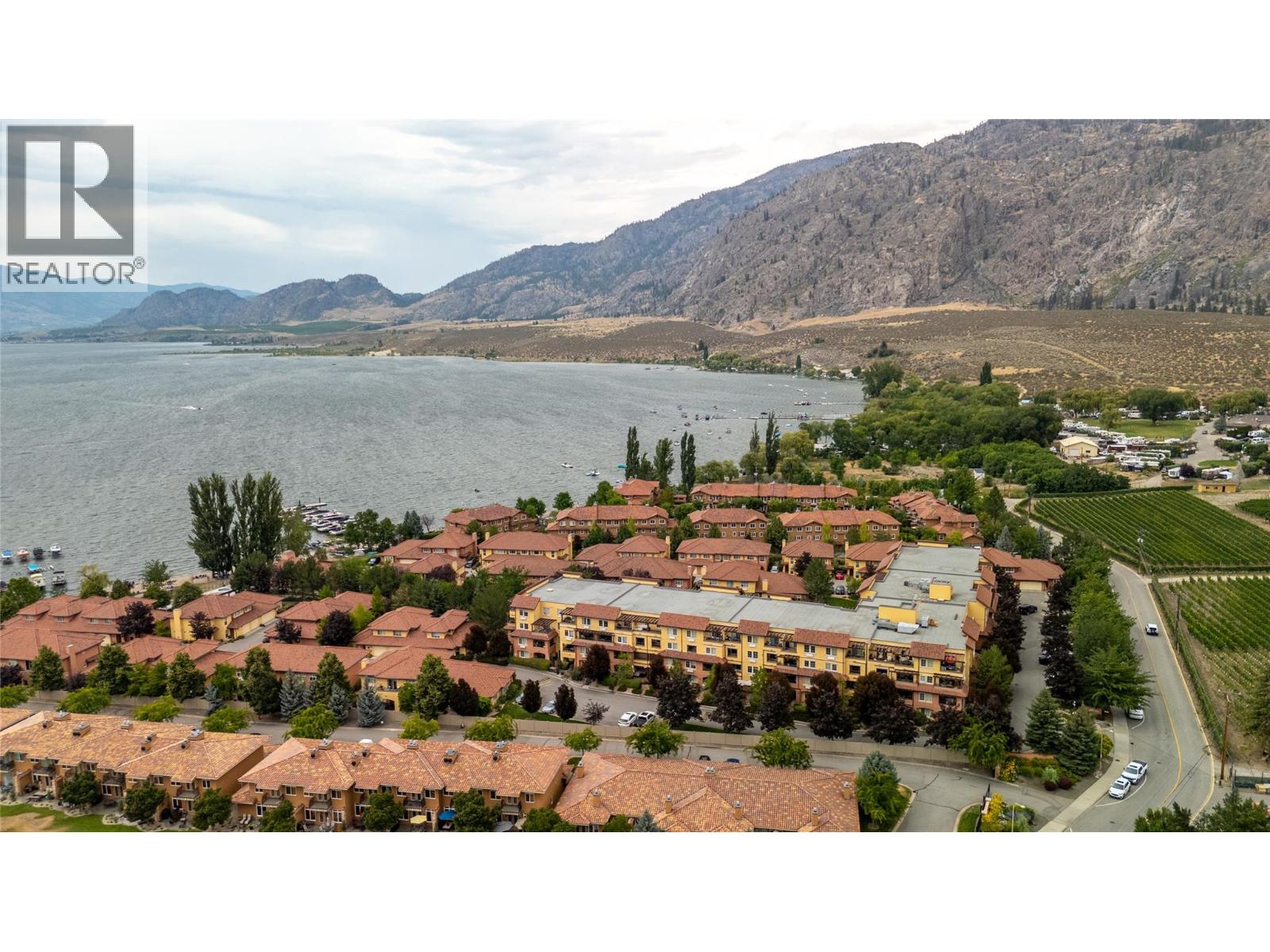 7600 Cottonwood Drive Unit# 202, Osoyoos, British Columbia  V0H 1V3 - Photo 38 - 10375767