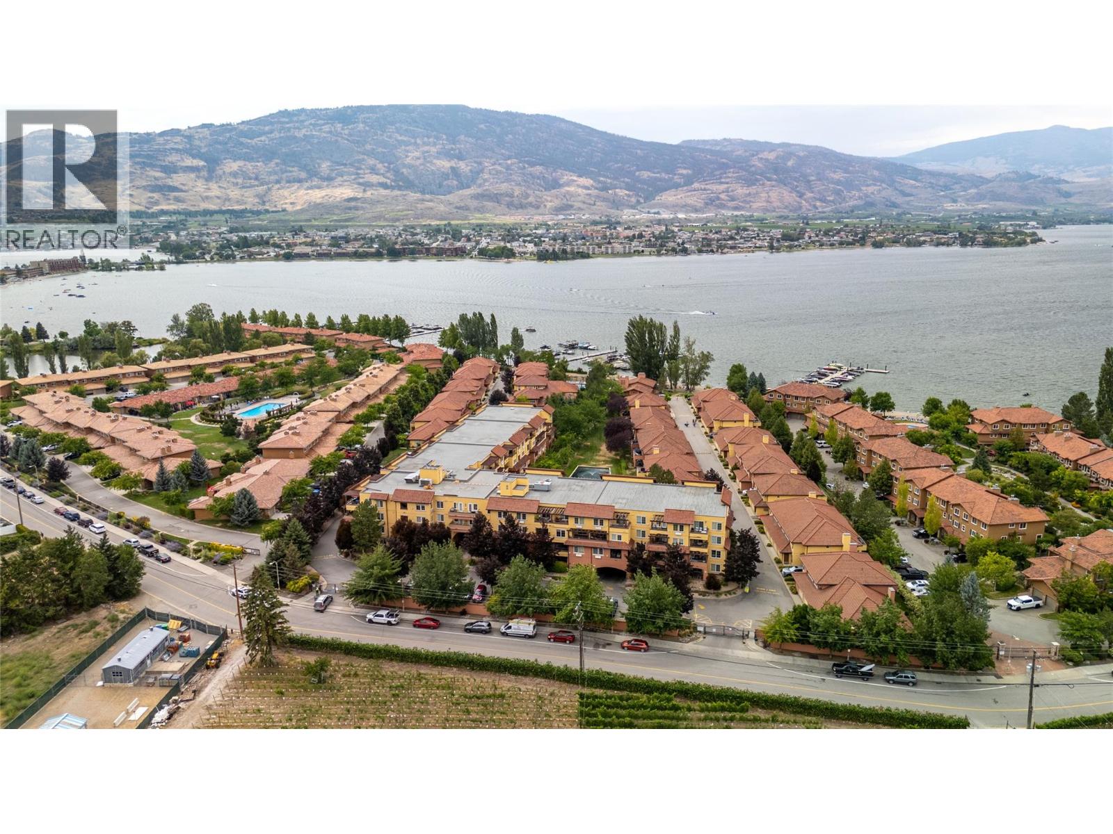 7600 Cottonwood Drive Unit# 202, Osoyoos, British Columbia  V0H 1V3 - Photo 39 - 10375767