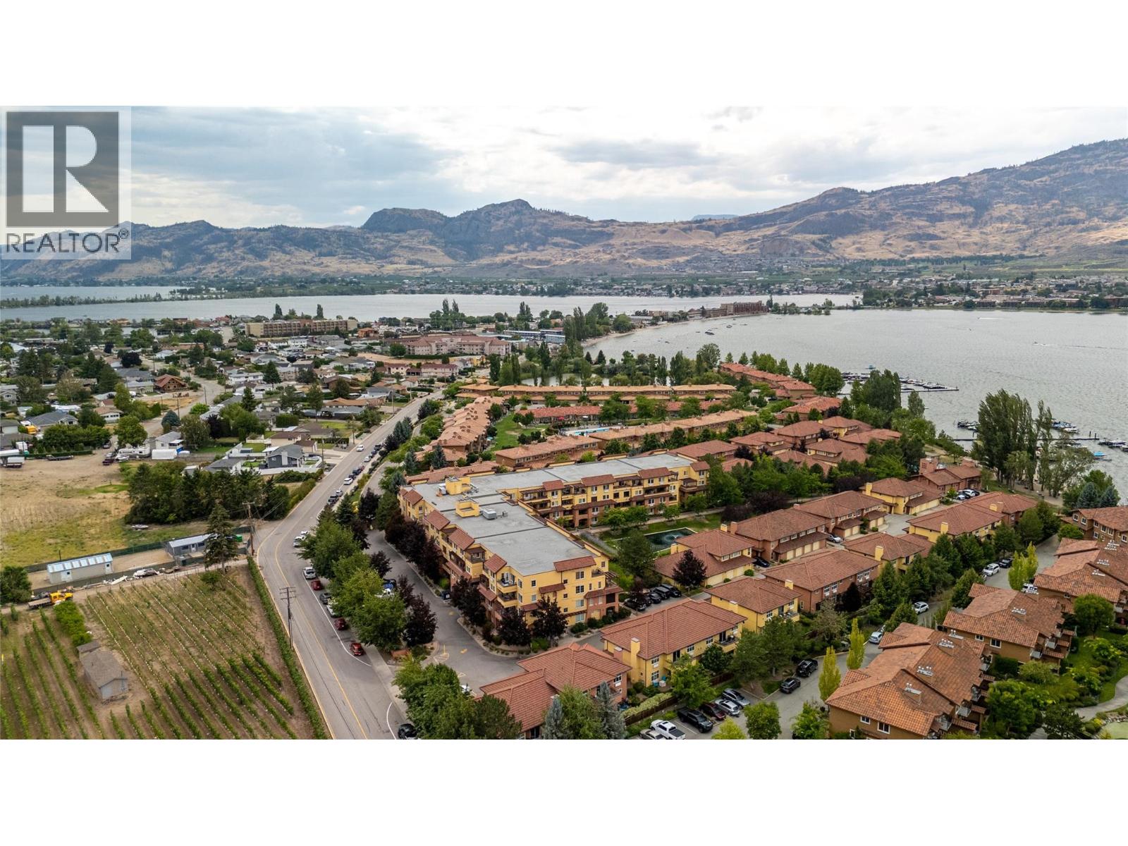 7600 Cottonwood Drive Unit# 202, Osoyoos, British Columbia  V0H 1V3 - Photo 40 - 10375767