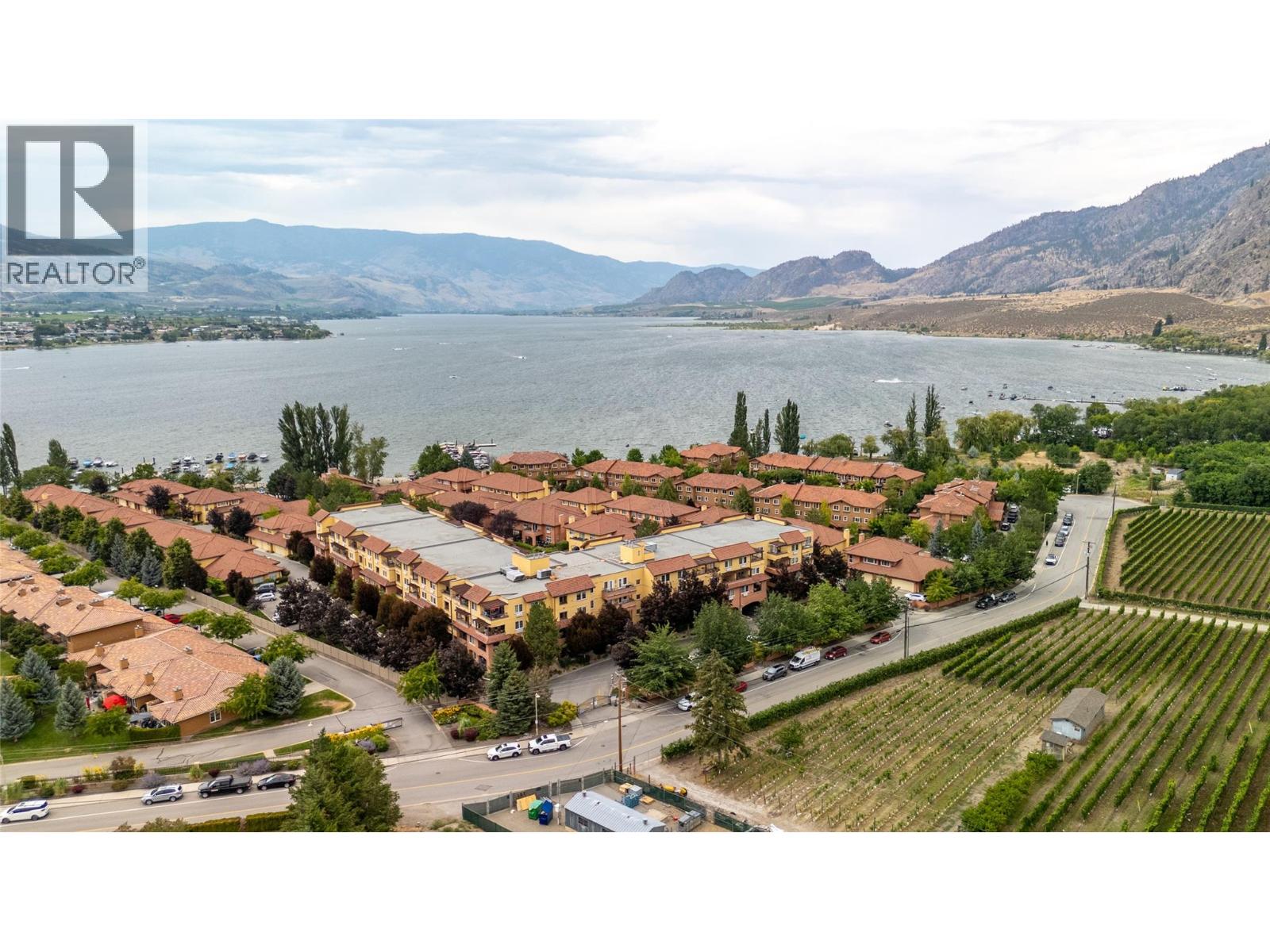 7600 Cottonwood Drive Unit# 202, Osoyoos, British Columbia  V0H 1V3 - Photo 43 - 10375767