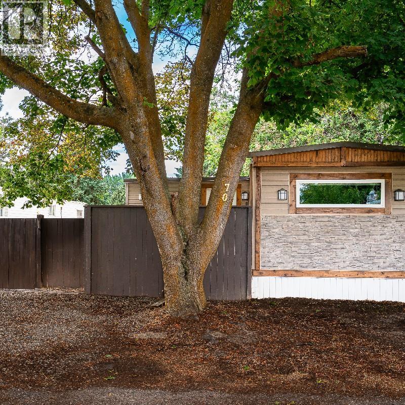 2065 Boucherie Road Unit# 70, West Kelowna, British Columbia  V4T 2A8 - Photo 1 - 10375751