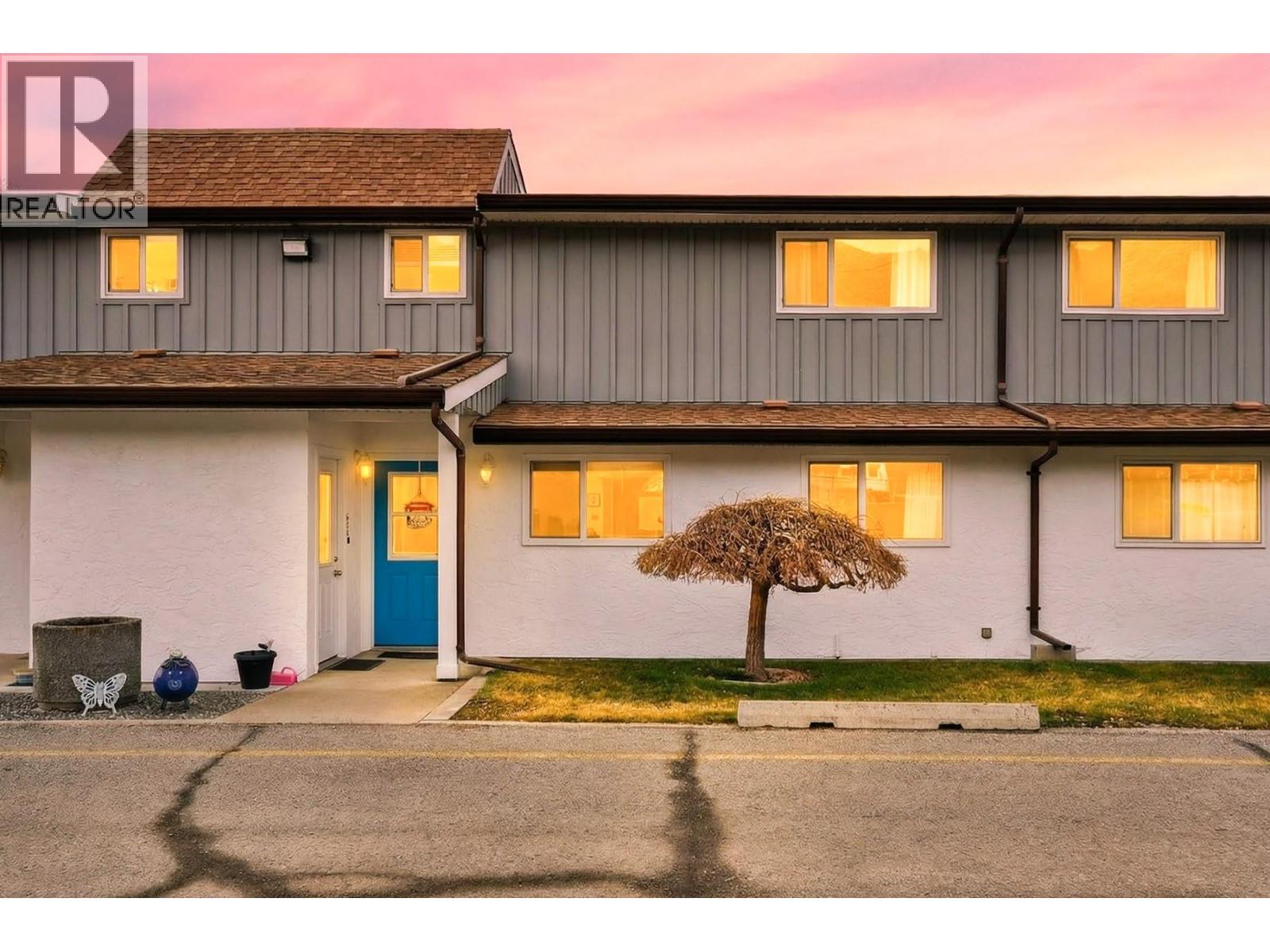 1500 Mesa Vista Drive Unit# 603, Ashcroft, British Columbia  V0K 1A0 - Photo 1 - 10375133