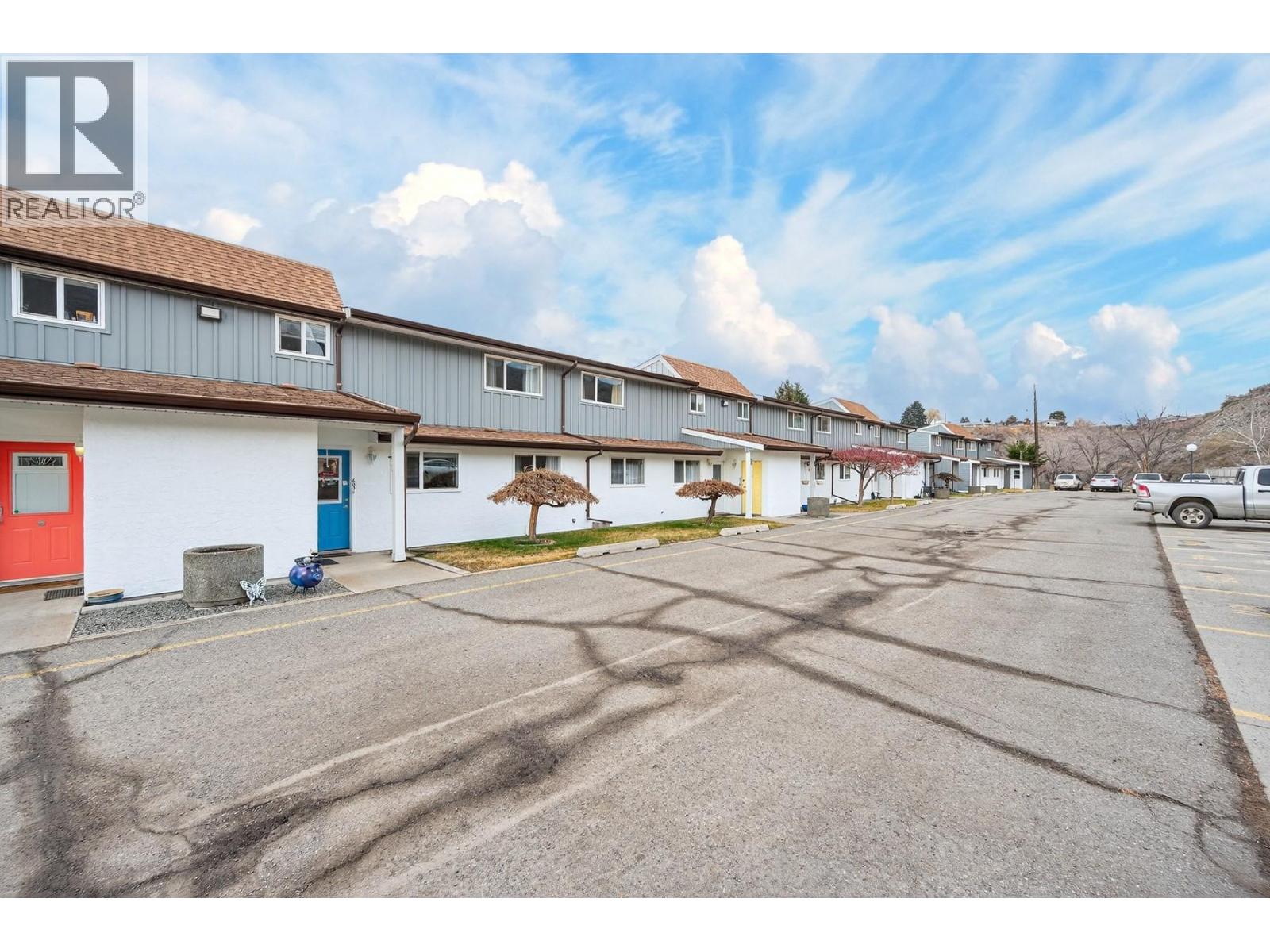 1500 Mesa Vista Drive Unit# 603, Ashcroft, British Columbia  V0K 1A0 - Photo 17 - 10375133