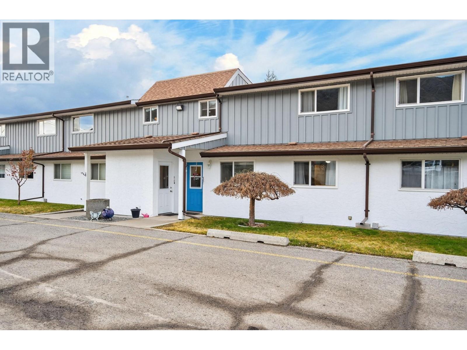 1500 Mesa Vista Drive Unit# 603, Ashcroft, British Columbia  V0K 1A0 - Photo 18 - 10375133