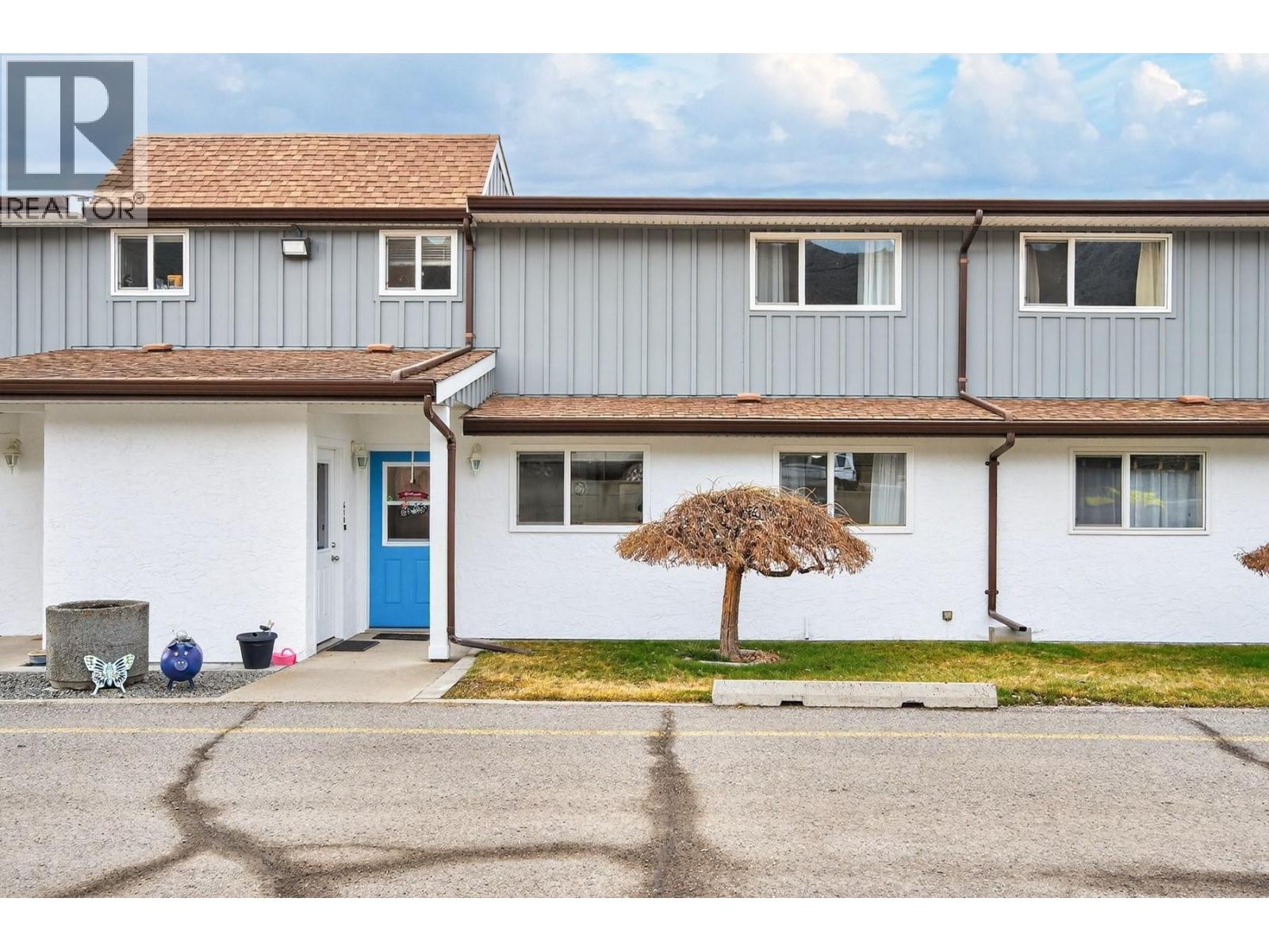 1500 Mesa Vista Drive Unit# 603, Ashcroft, British Columbia  V0K 1A0 - Photo 2 - 10375133