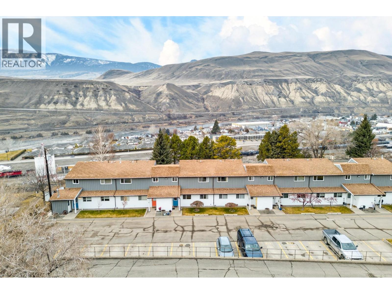 1500 Mesa Vista Drive Unit# 603, Ashcroft, British Columbia  V0K 1A0 - Photo 24 - 10375133