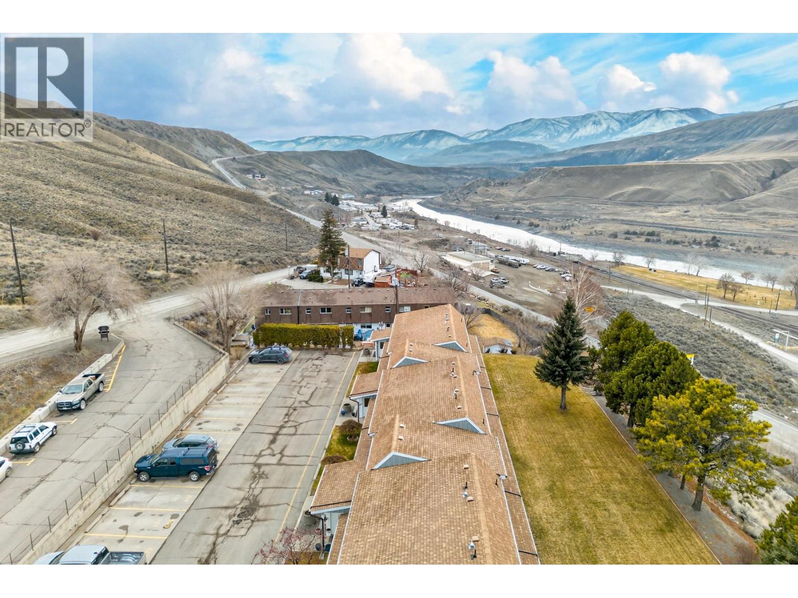 1500 Mesa Vista Drive Unit# 603, Ashcroft, British Columbia  V0K 1A0 - Photo 25 - 10375133