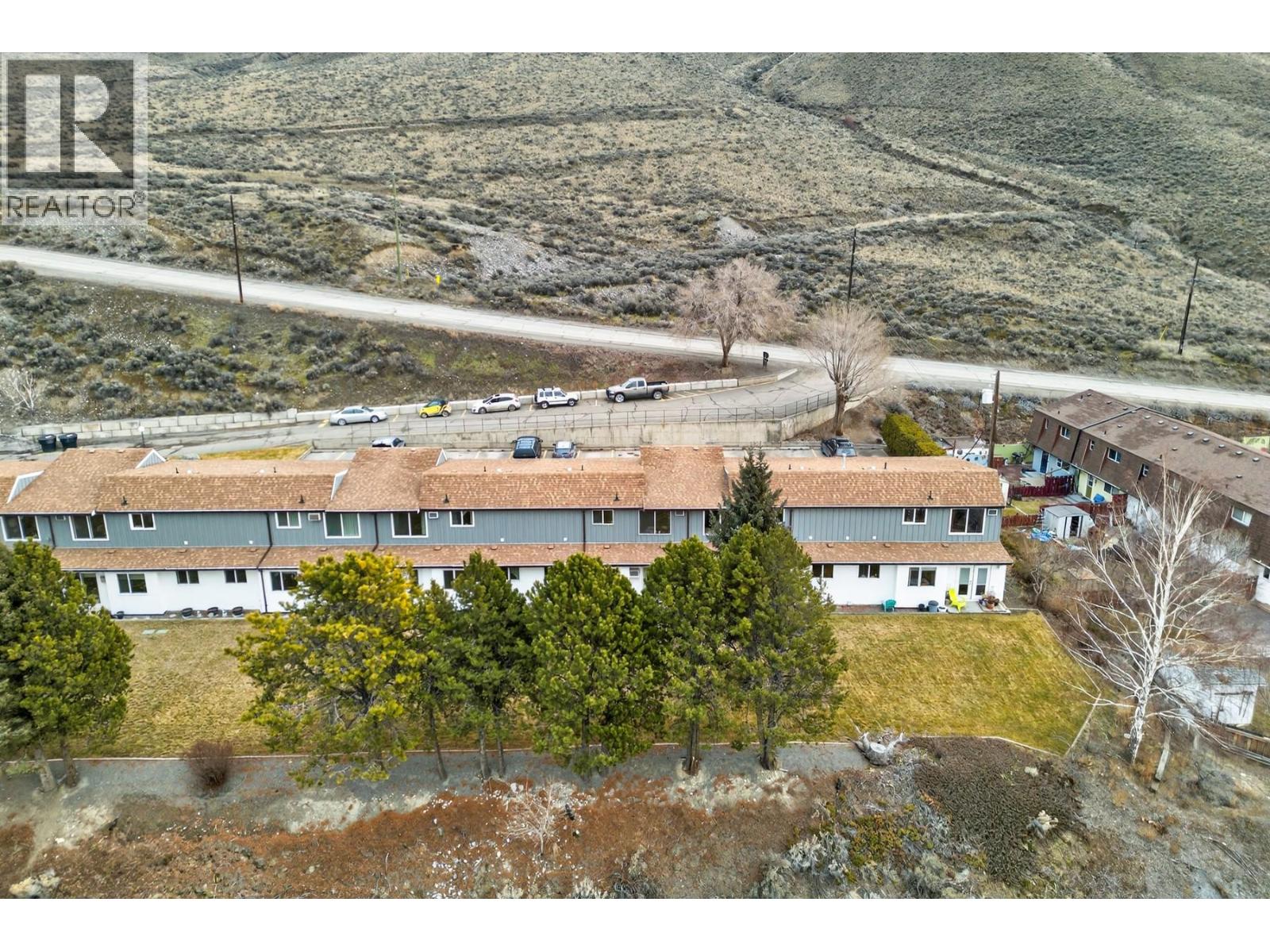 1500 Mesa Vista Drive Unit# 603, Ashcroft, British Columbia  V0K 1A0 - Photo 26 - 10375133
