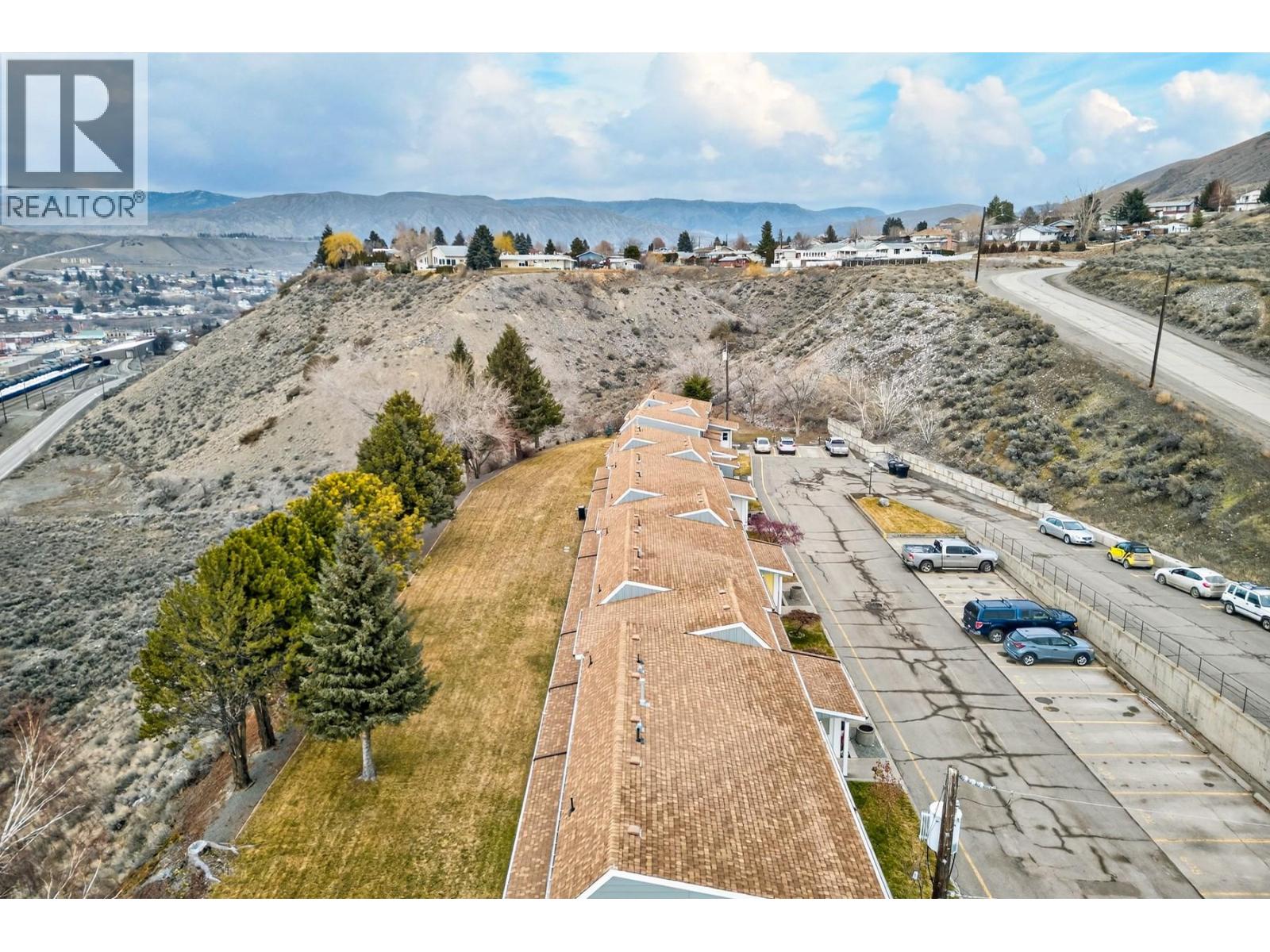 1500 Mesa Vista Drive Unit# 603, Ashcroft, British Columbia  V0K 1A0 - Photo 27 - 10375133