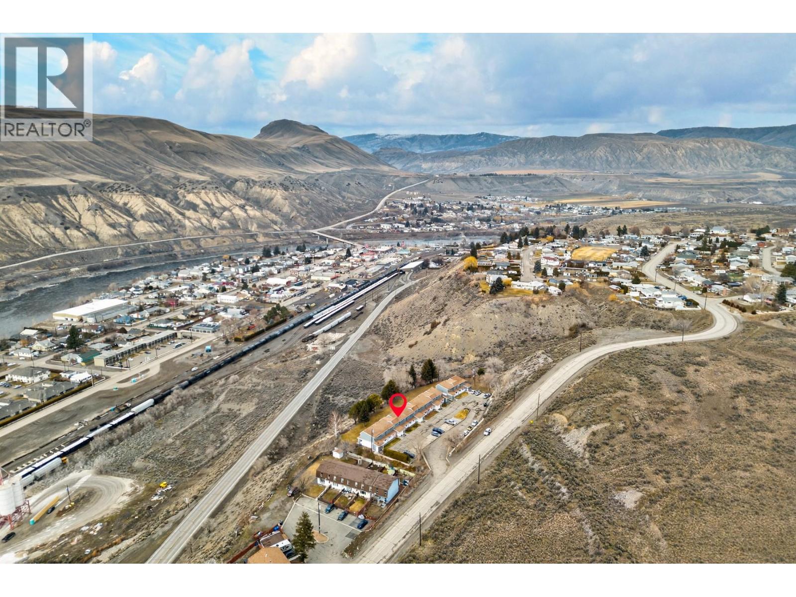 1500 Mesa Vista Drive Unit# 603, Ashcroft, British Columbia  V0K 1A0 - Photo 33 - 10375133