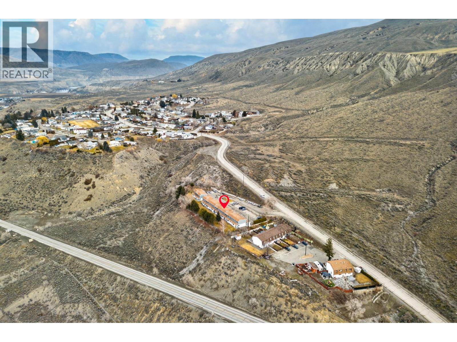 1500 Mesa Vista Drive Unit# 603, Ashcroft, British Columbia  V0K 1A0 - Photo 34 - 10375133