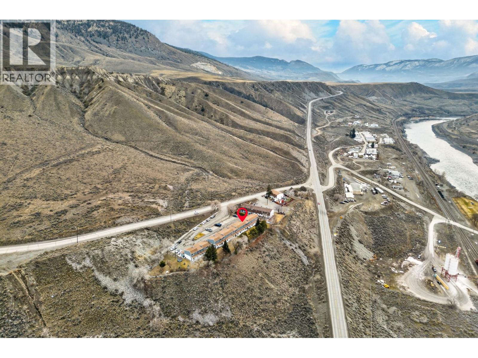 1500 Mesa Vista Drive Unit# 603, Ashcroft, British Columbia  V0K 1A0 - Photo 35 - 10375133