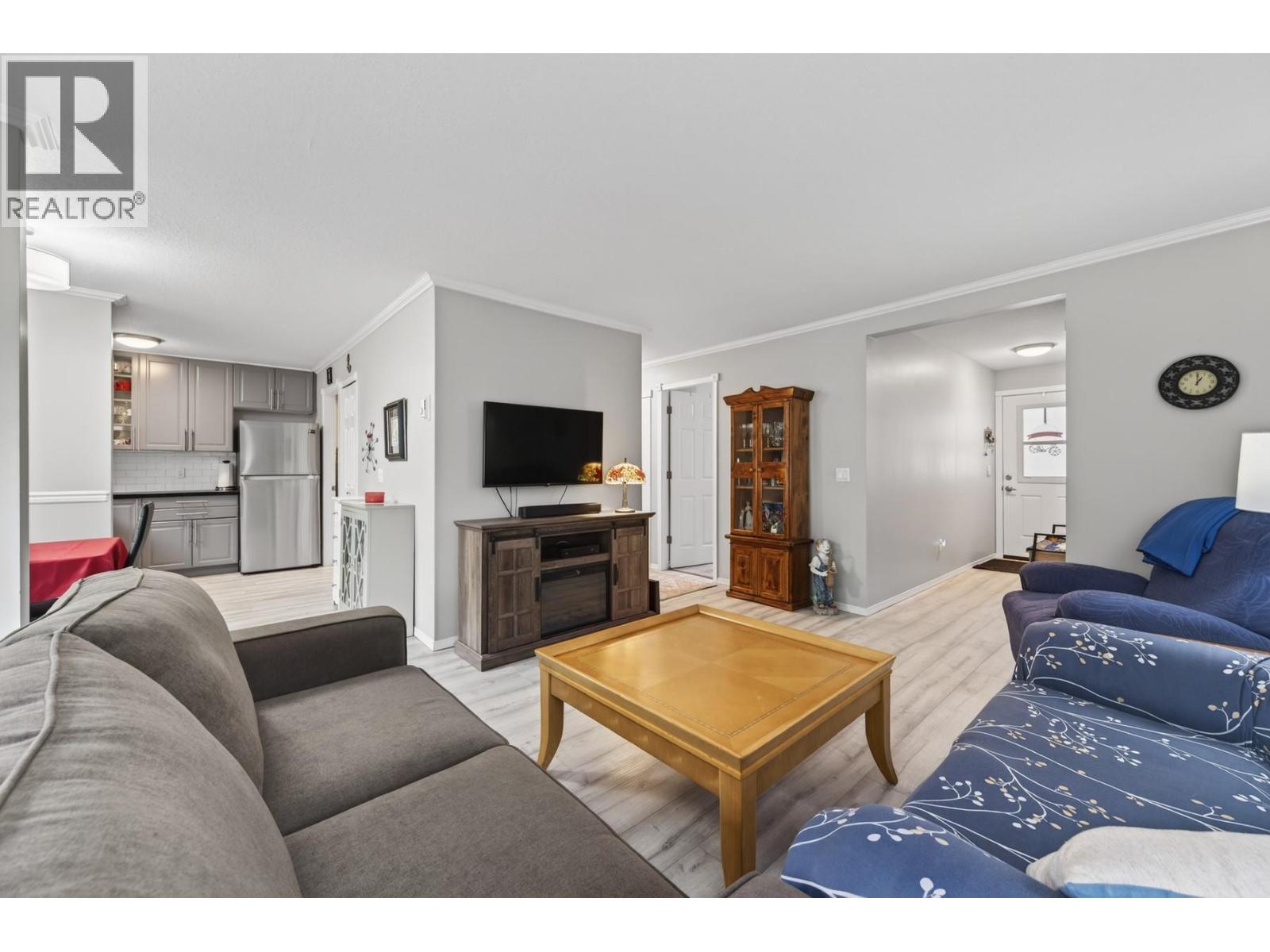 1500 Mesa Vista Drive Unit# 603, Ashcroft, British Columbia  V0K 1A0 - Photo 5 - 10375133