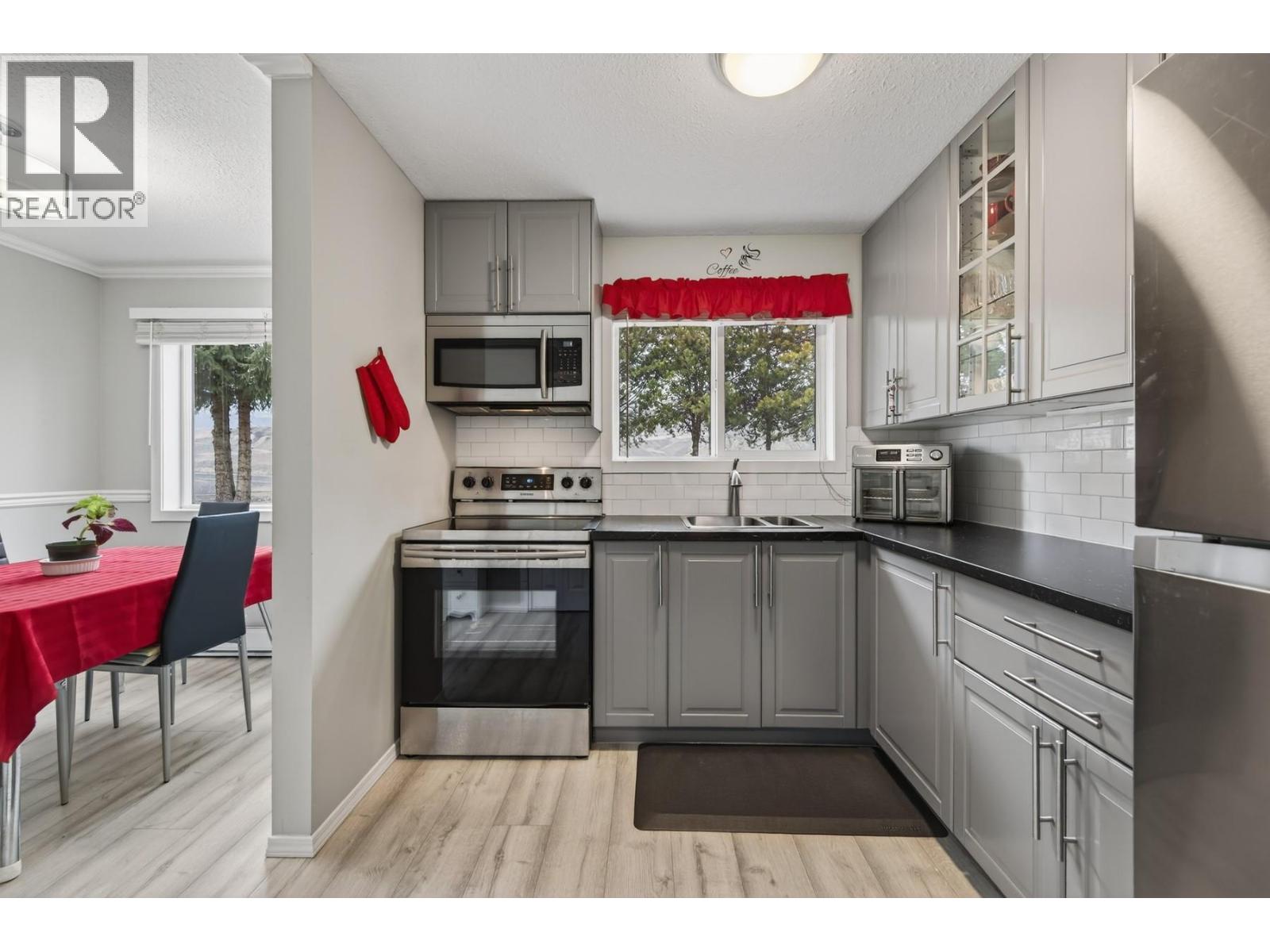 1500 Mesa Vista Drive Unit# 603, Ashcroft, British Columbia  V0K 1A0 - Photo 6 - 10375133