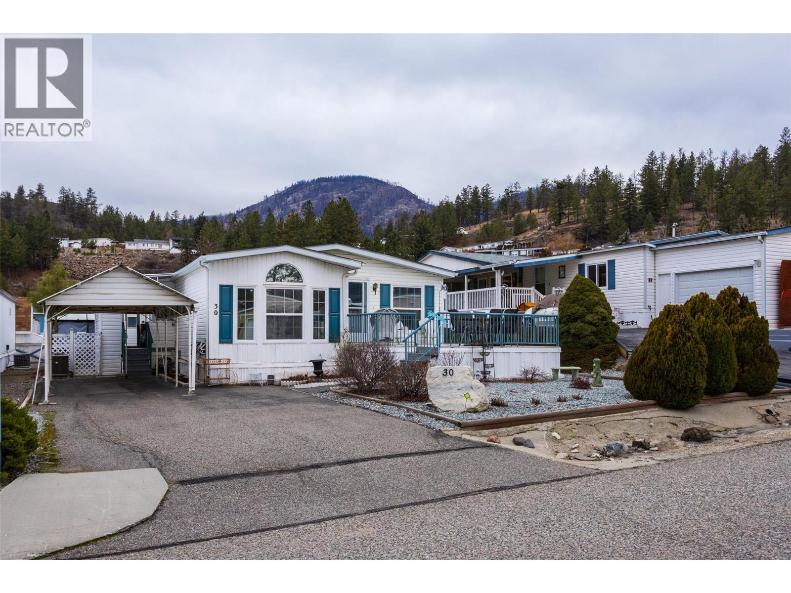 1750 Lenz Road Unit# 30, West Kelowna, British Columbia  V1Z 3N1 - Photo 3 - 10375656