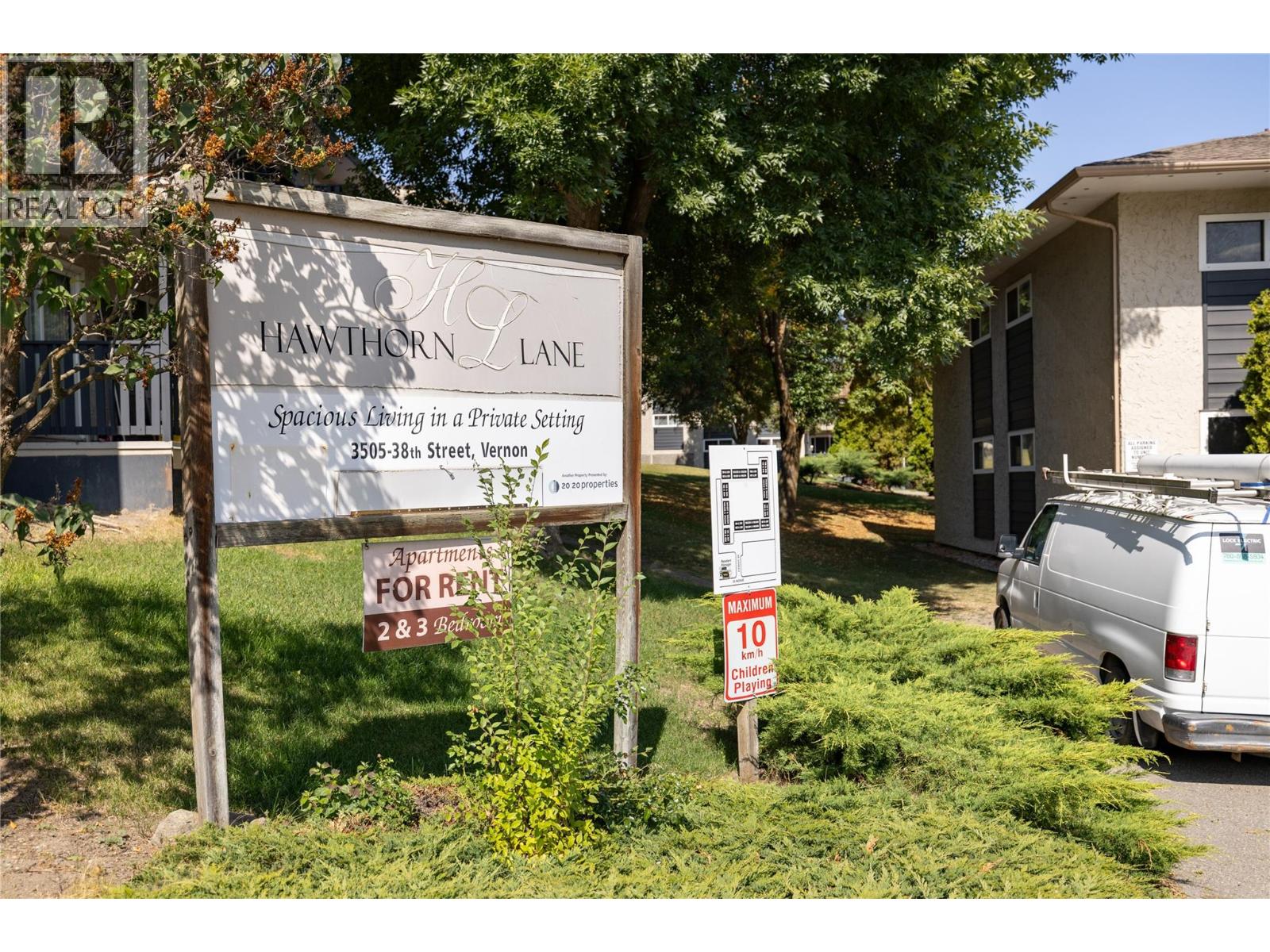 3505 38 Street Unit# 130, Vernon, British Columbia  V1T 6X1 - Photo 34 - 10374181