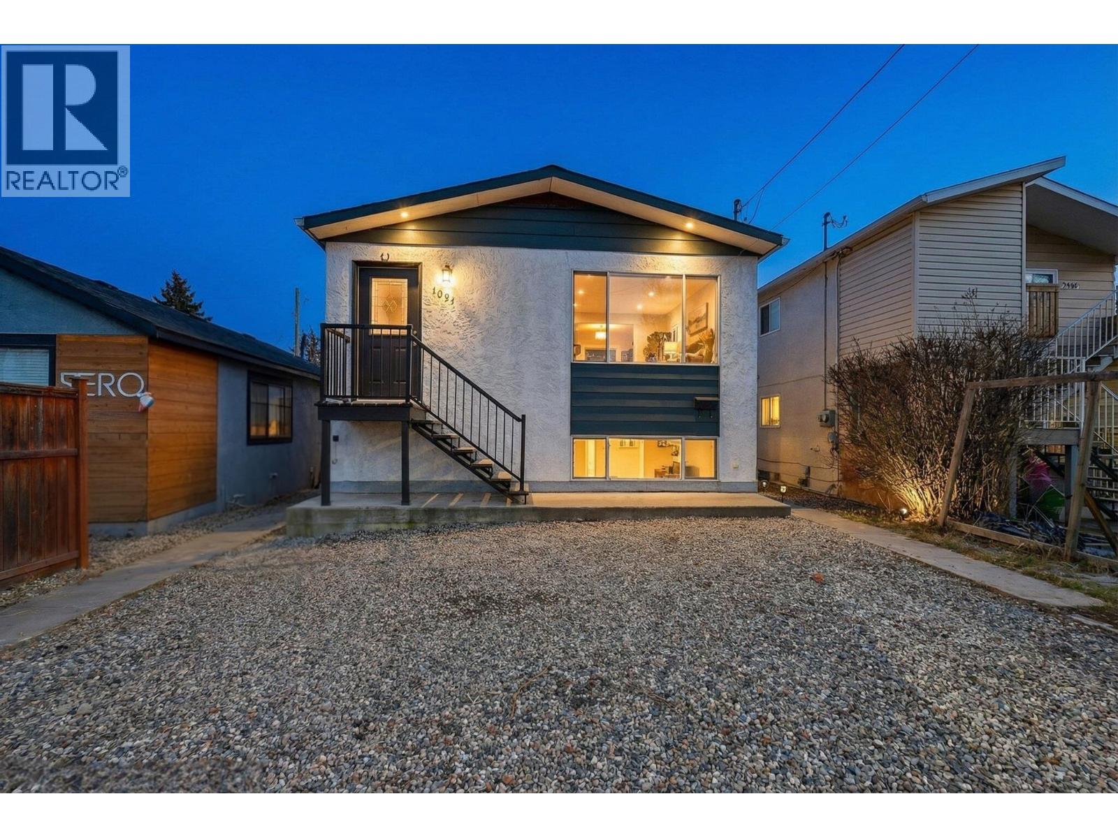 1031 Martin Avenue, Kelowna, British Columbia  V1Y 6V6 - Photo 1 - 10375633