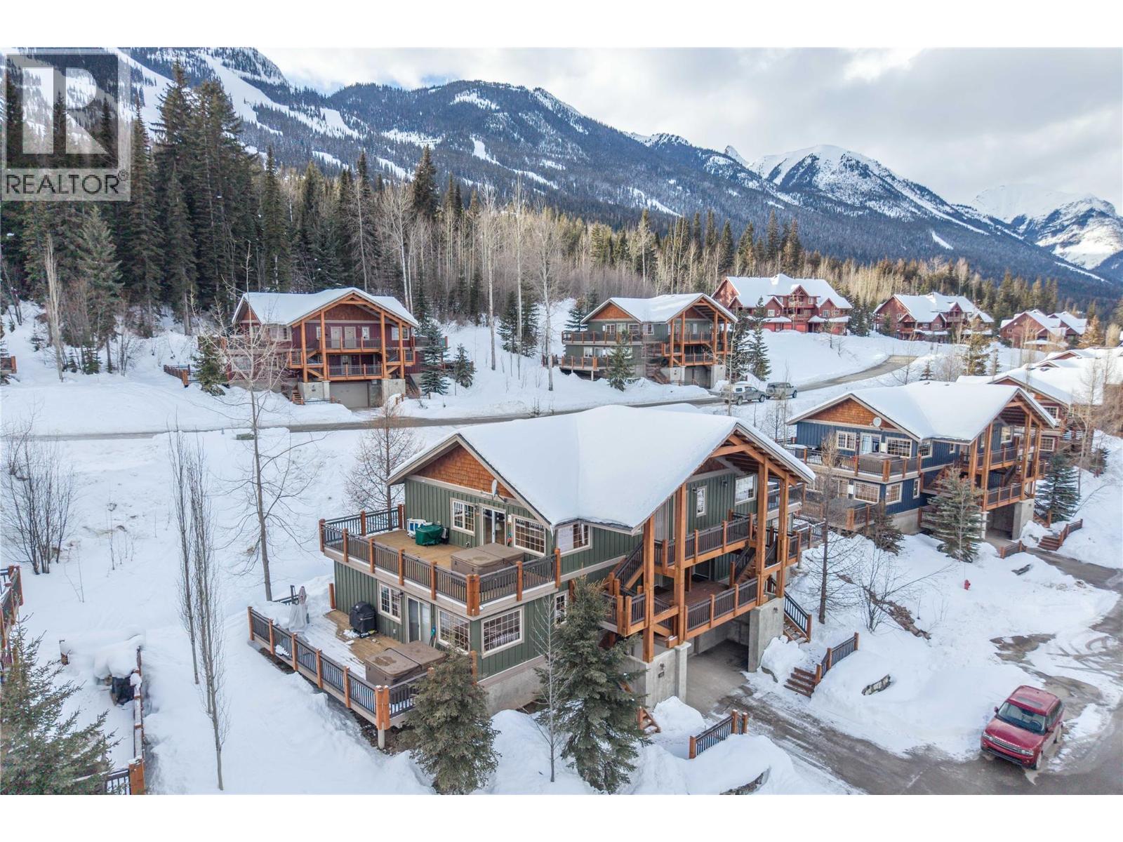 1296 Kaufmann View Unit# 40, Golden, British Columbia  V0A 1H2 - Photo 1 - 10375599