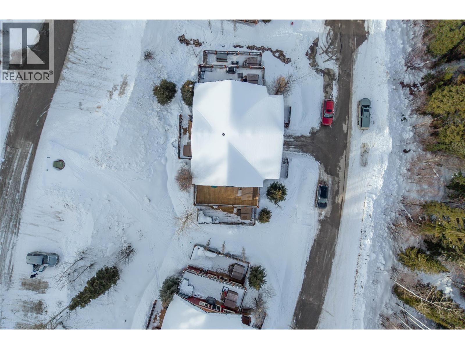 1296 Kaufmann View Unit# 40, Golden, British Columbia  V0A 1H2 - Photo 14 - 10375599