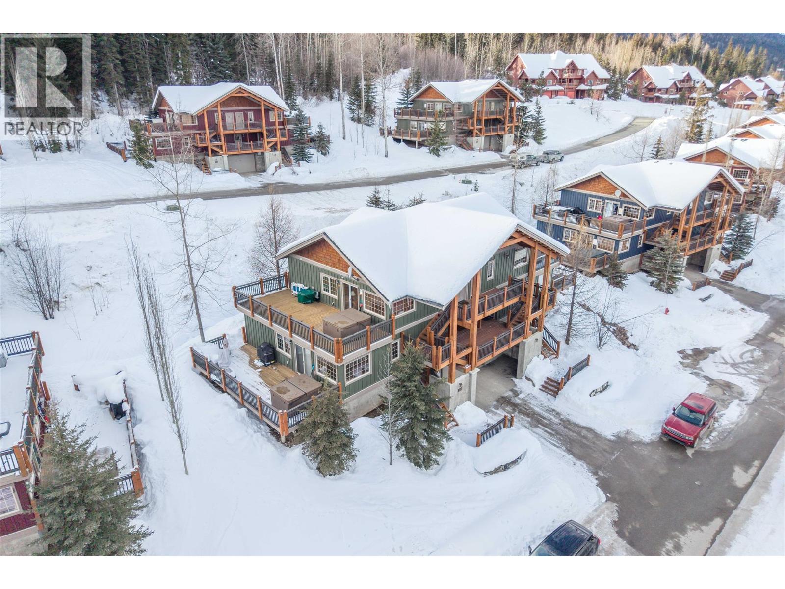 1296 Kaufmann View Unit# 40, Golden, British Columbia  V0A 1H2 - Photo 21 - 10375599