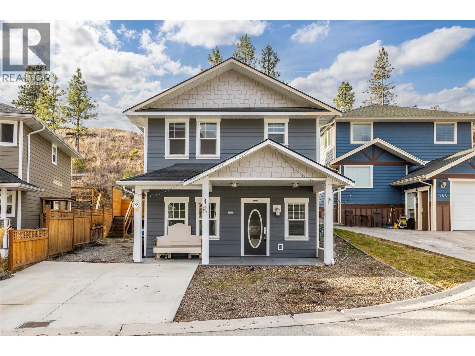 10414 Victoria Road Unit# 178, Summerland, British Columbia  V0H 1Z2 - Photo 2 - 10375686