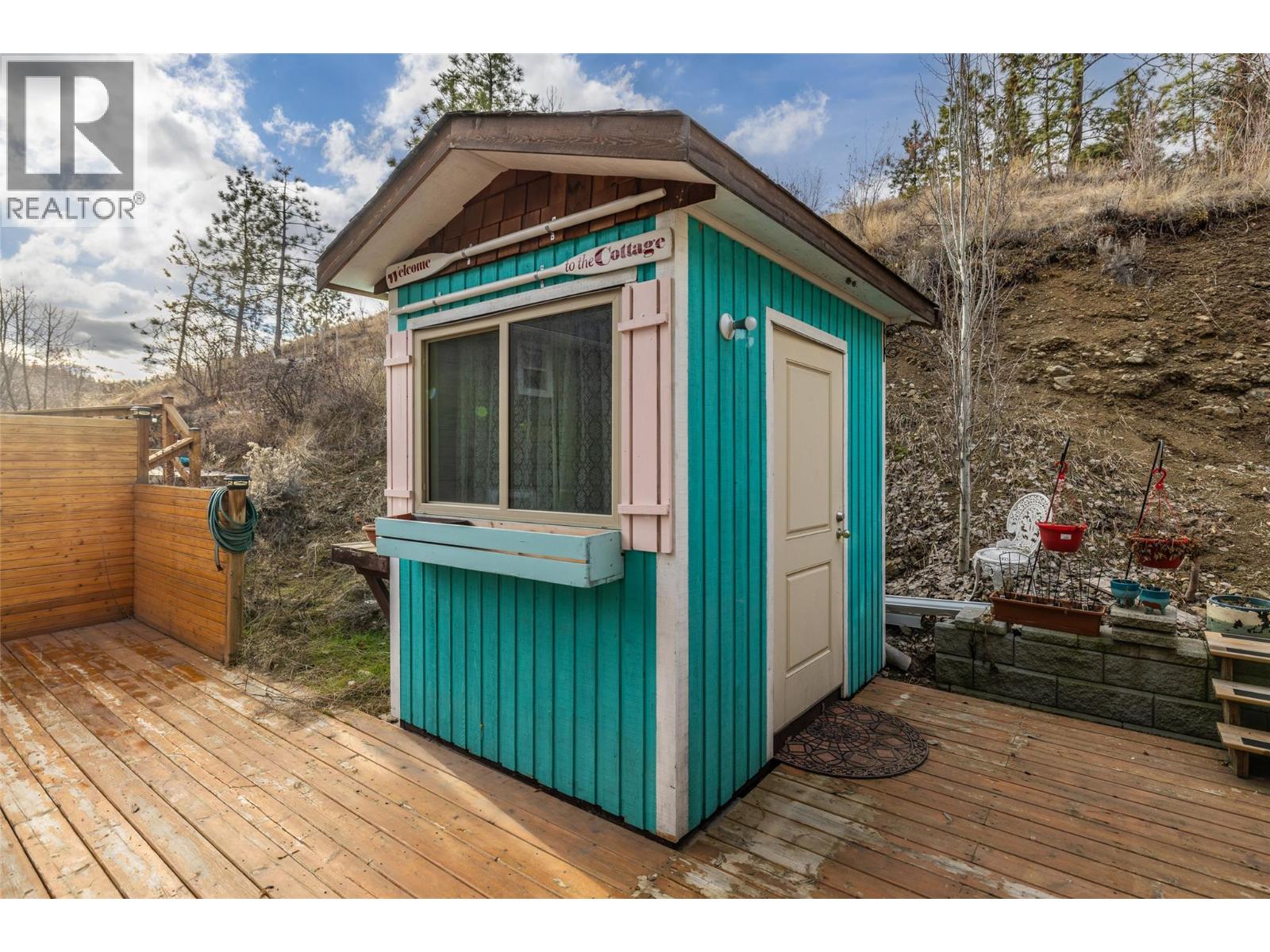 10414 Victoria Road Unit# 178, Summerland, British Columbia  V0H 1Z2 - Photo 27 - 10375686