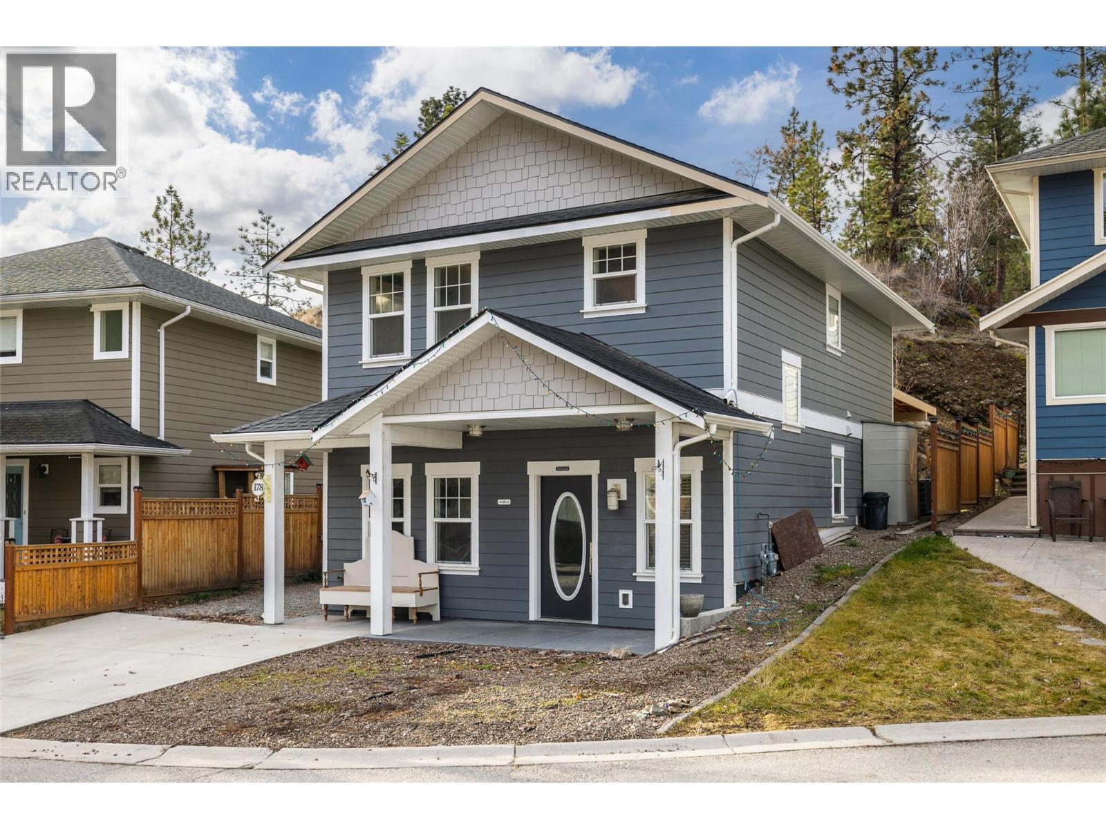 10414 Victoria Road Unit# 178, Summerland, British Columbia  V0H 1Z2 - Photo 28 - 10375686