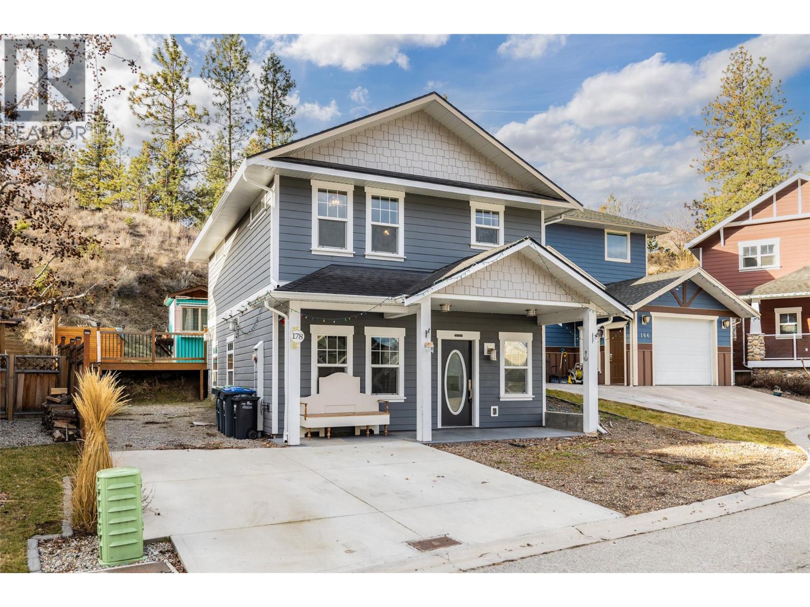 10414 Victoria Road Unit# 178, Summerland, British Columbia  V0H 1Z2 - Photo 29 - 10375686