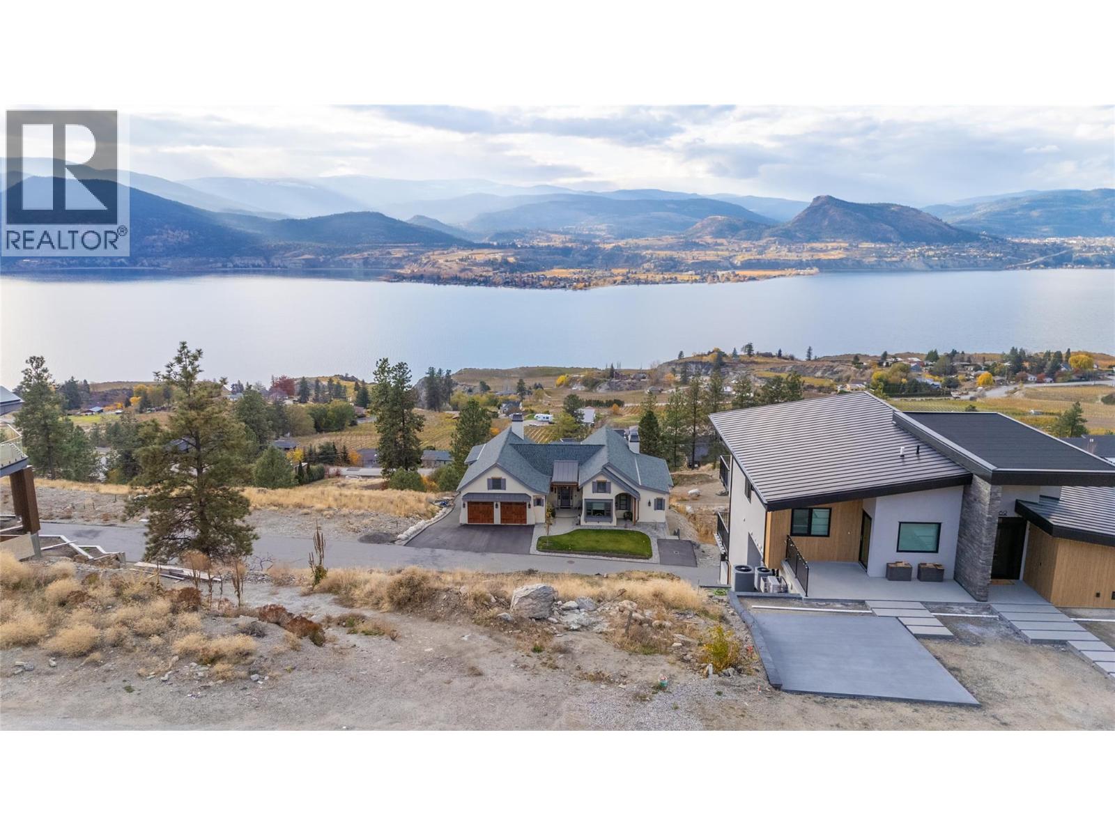 2557 Kettle Ridge Way, Naramata, British Columbia  V0H 1N1 - Photo 3 - 10375665