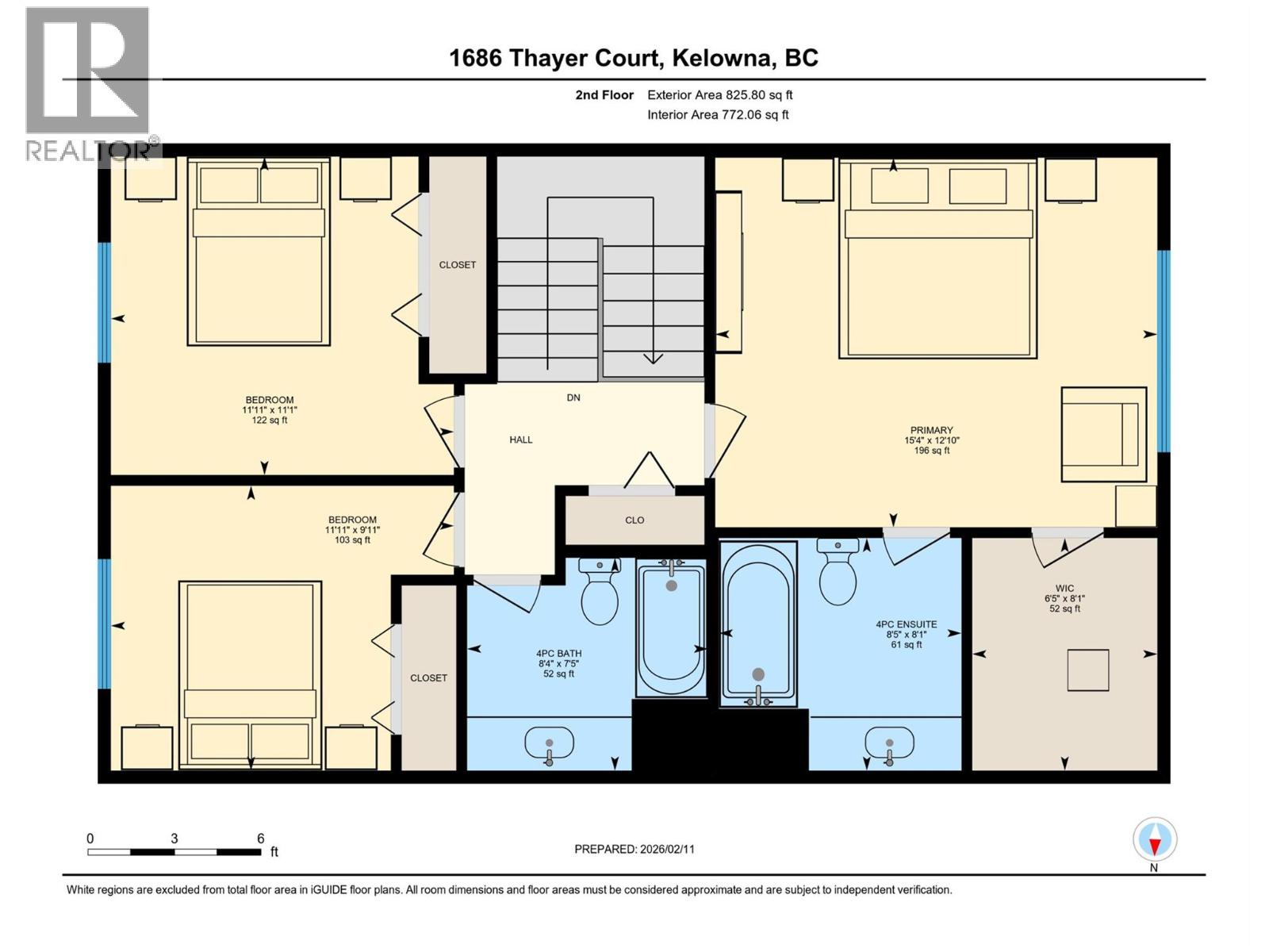 1686 Thayer Court, Kelowna, British Columbia  V1Y 8M2 - Photo 54 - 10375717