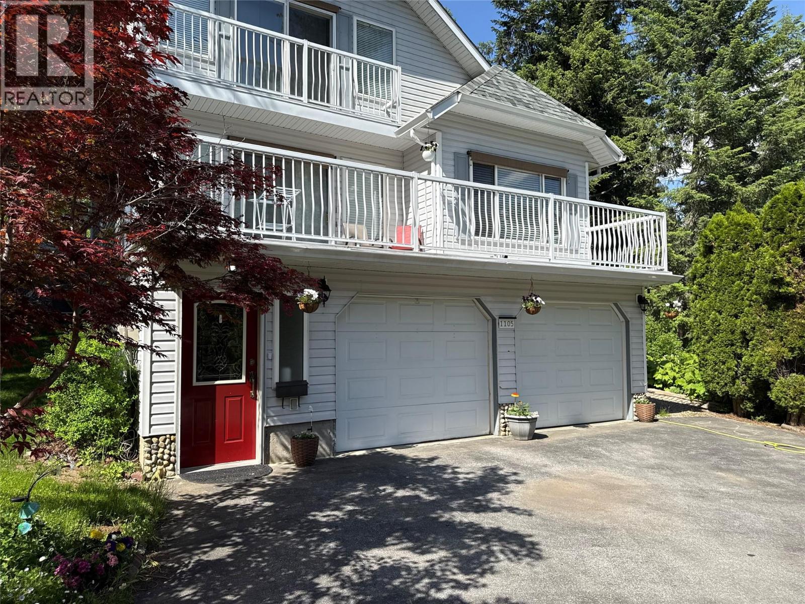 1105 Christie Road, Montrose, British Columbia  V0G 1P0 - Photo 2 - 10375579