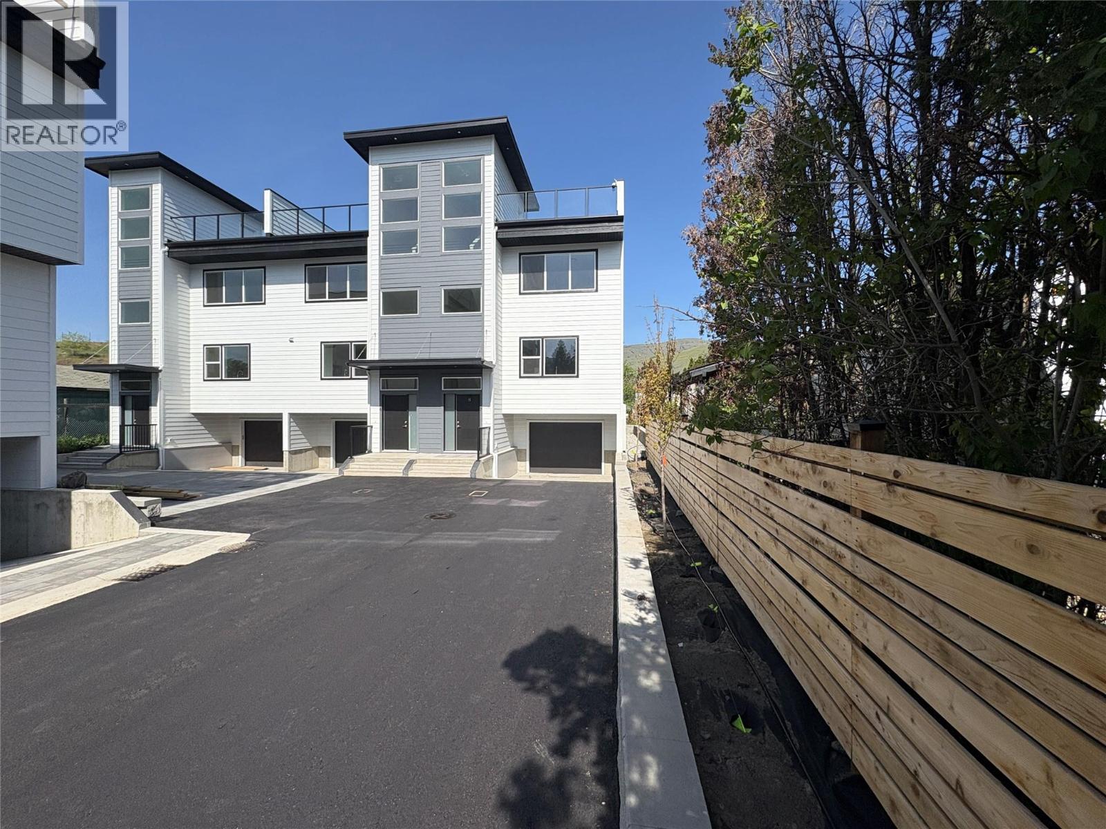 5661 Okanagan Landing Road Unit# 5, Vernon, British Columbia  V1T 7A6 - Photo 1 - 10375673