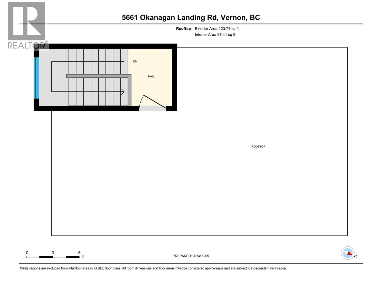 5661 Okanagan Landing Road Unit# 5, Vernon, British Columbia  V1T 7A6 - Photo 33 - 10375673