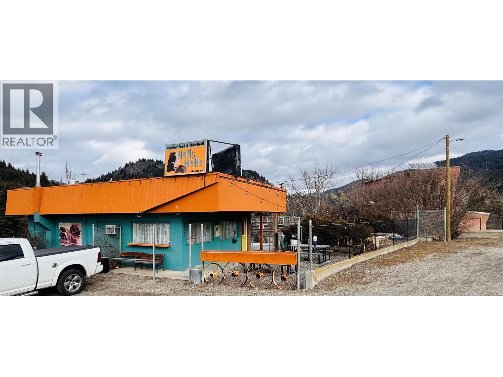 605 3 Highway, Greenwood, British Columbia  V0H 1J0 - Photo 39 - 10375648