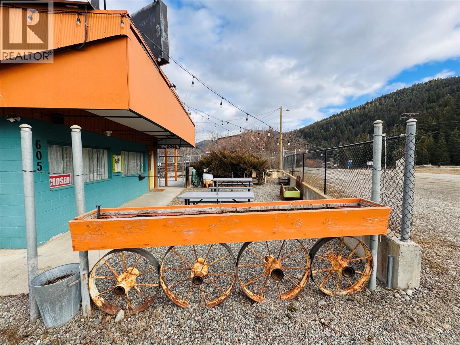 605 3 Highway, Greenwood, British Columbia  V0H 1J0 - Photo 4 - 10375648