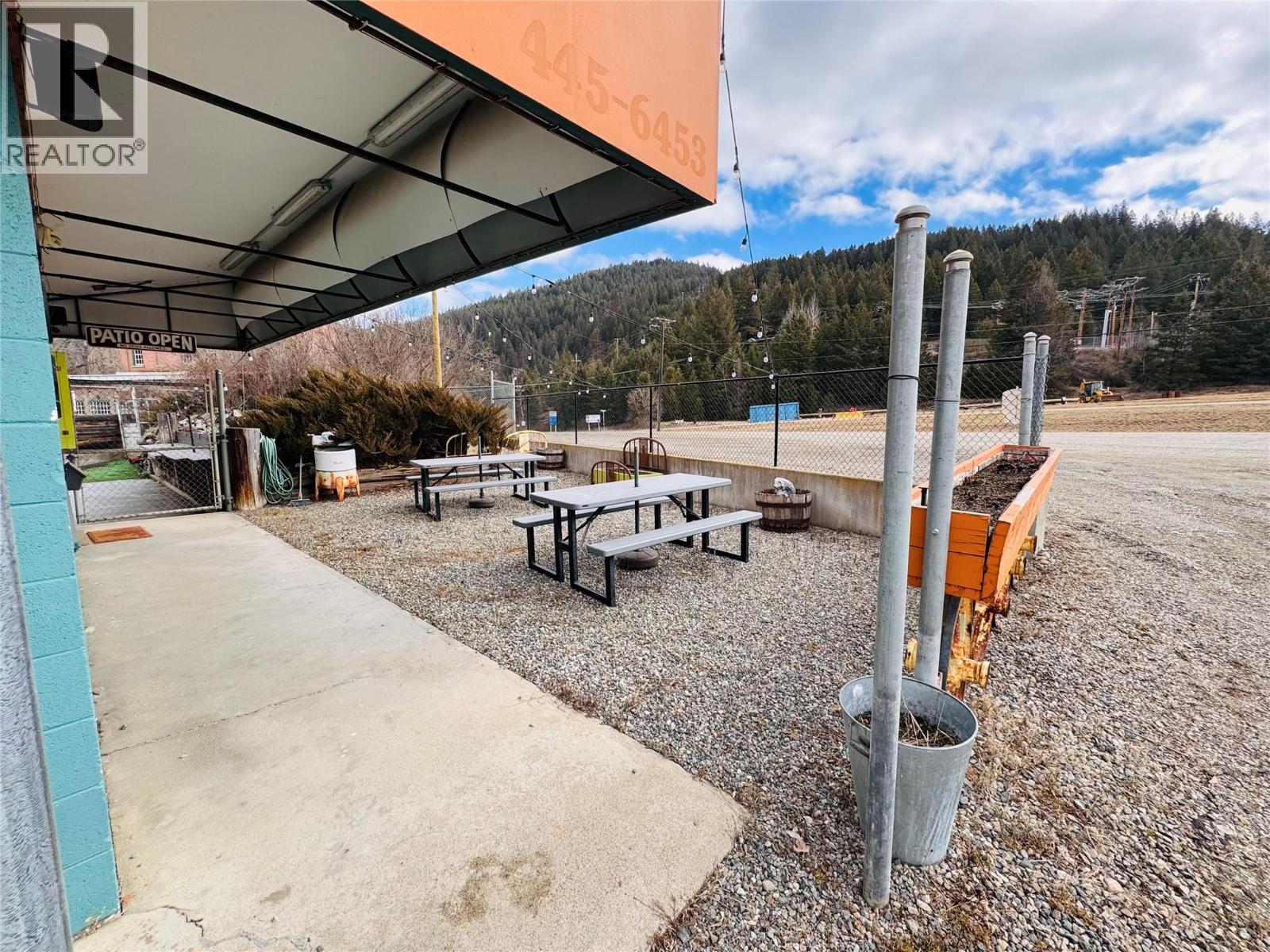 605 3 Highway, Greenwood, British Columbia  V0H 1J0 - Photo 6 - 10375648