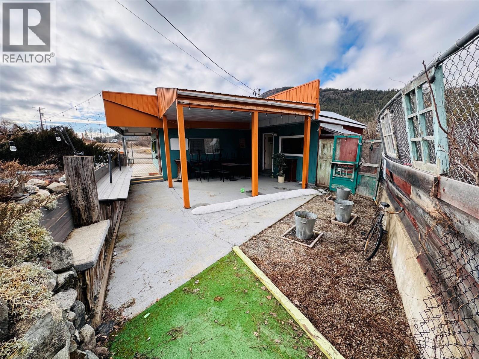 605 3 Highway, Greenwood, British Columbia  V0H 1J0 - Photo 9 - 10375648