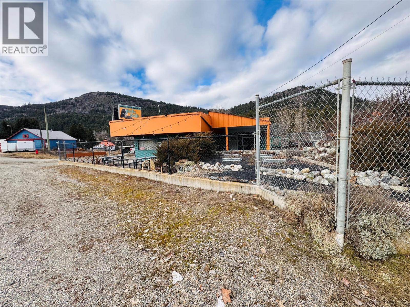 605 3 Highway, Greenwood, British Columbia  V0H 1J0 - Photo 3 - 10375472