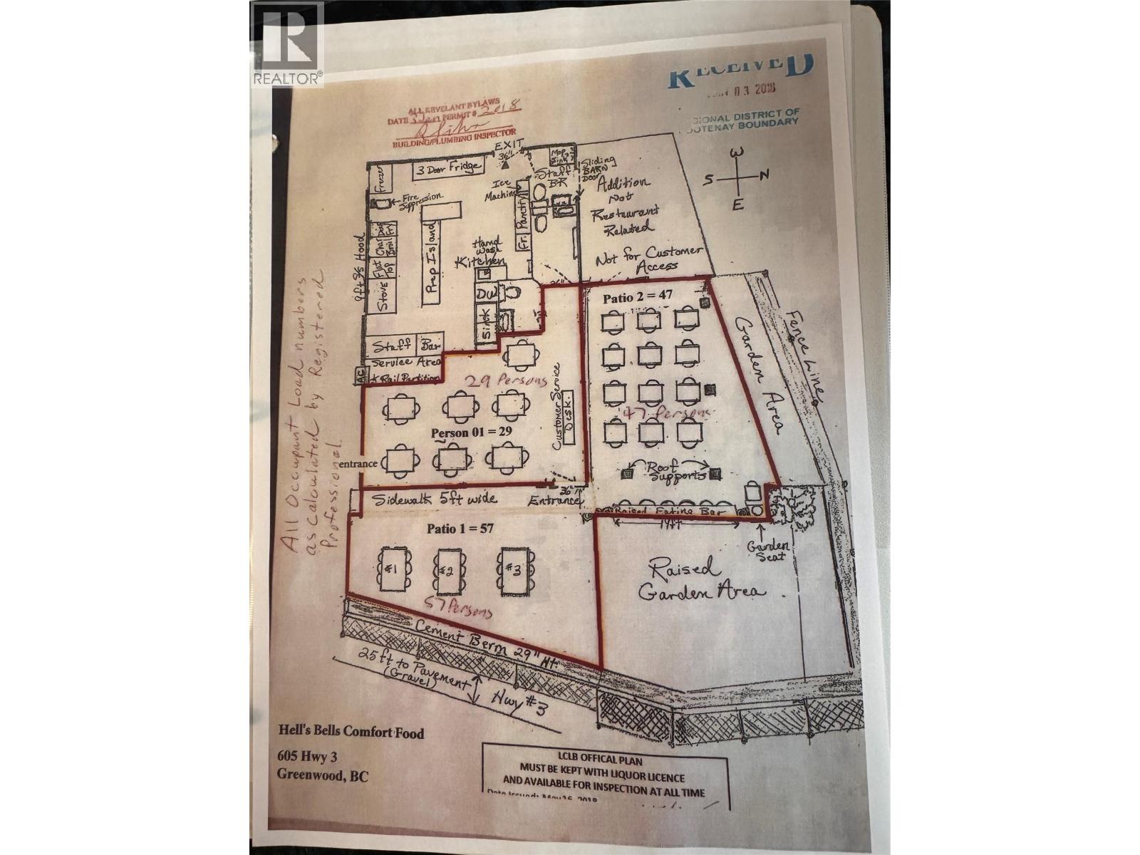 605 3 Highway, Greenwood, British Columbia  V0H 1J0 - Photo 39 - 10375472