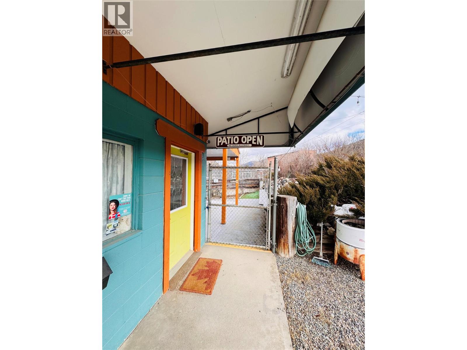 605 3 Highway, Greenwood, British Columbia  V0H 1J0 - Photo 7 - 10375472