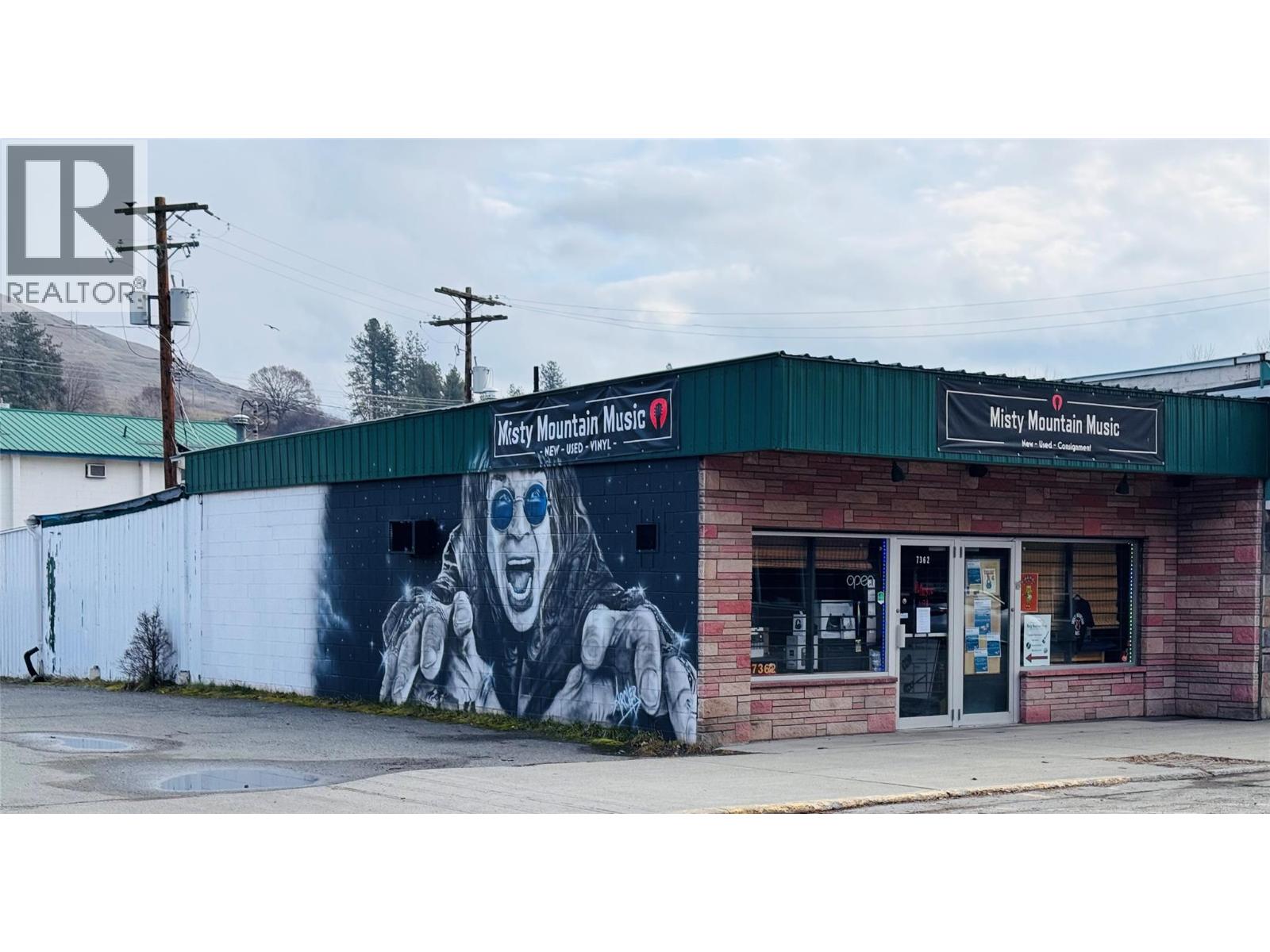 7362 2nd Street, Grand Forks, British Columbia  V0H 1H4 - Photo 2 - 10374899